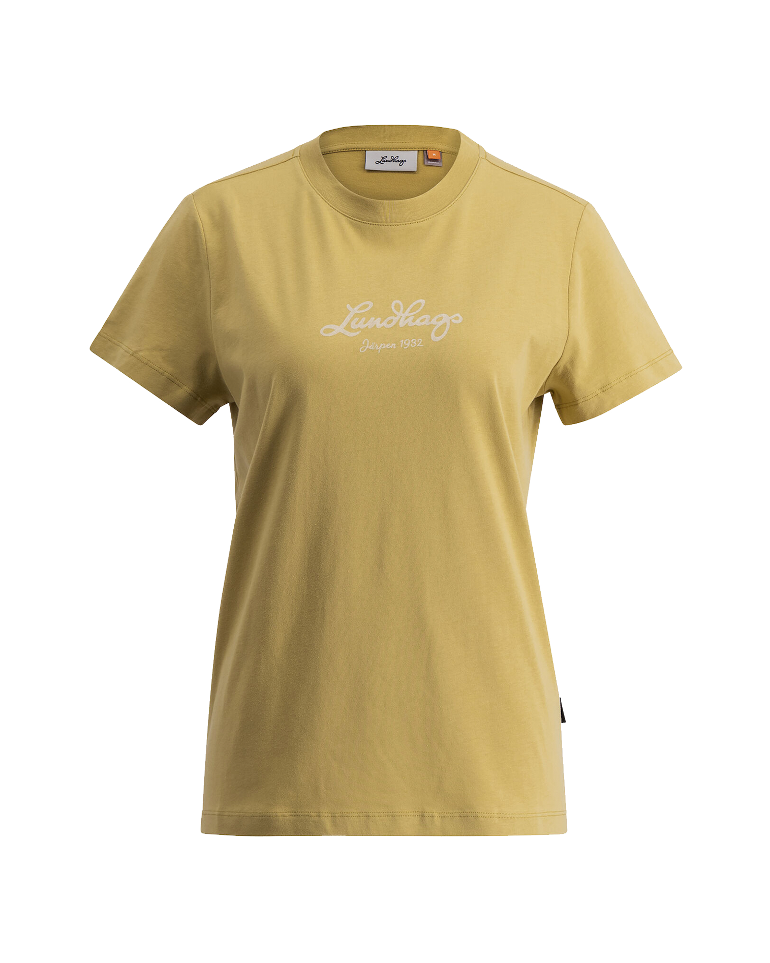 Järpen Logo T-shirt W