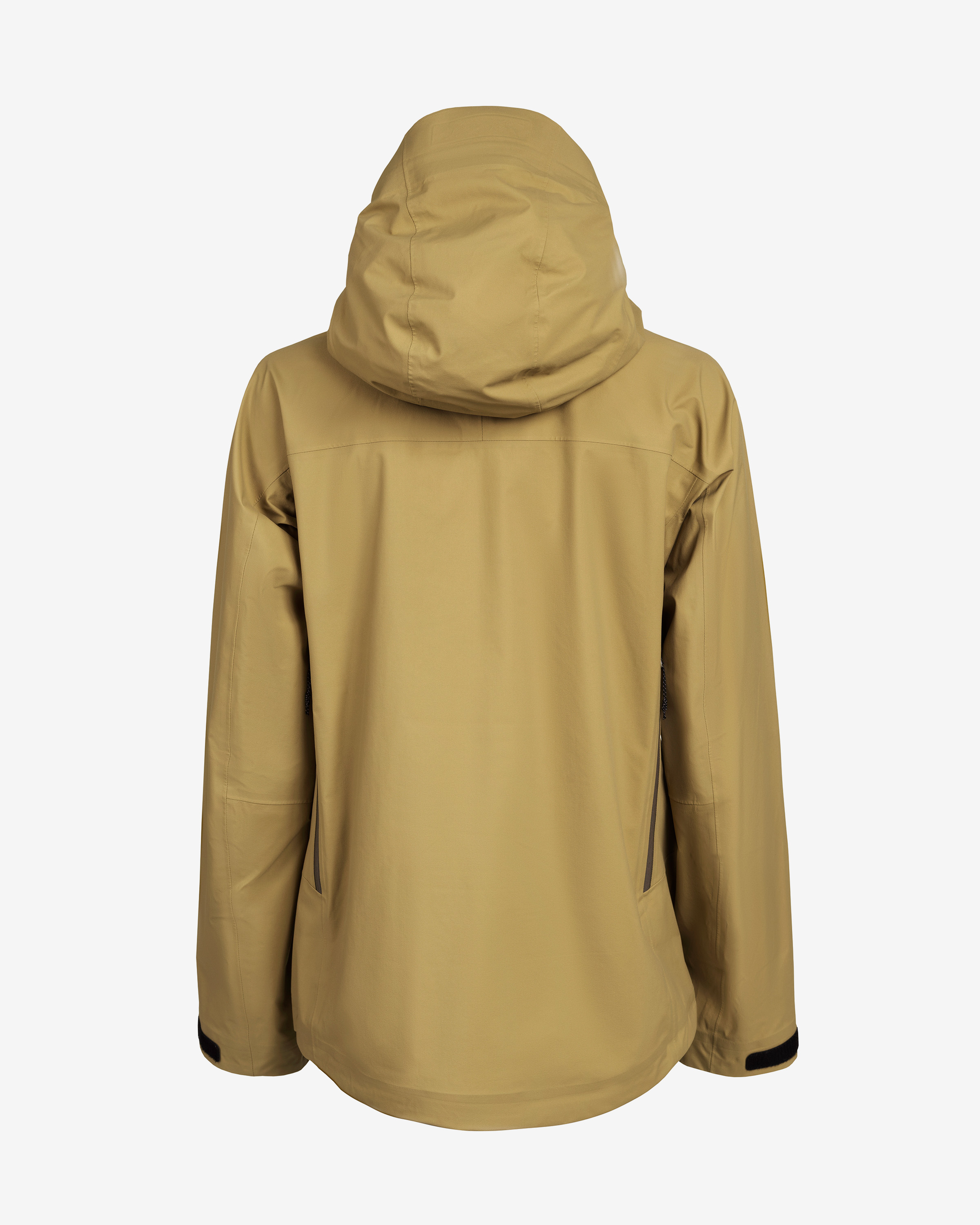 Abisku Waterproof Jacket W