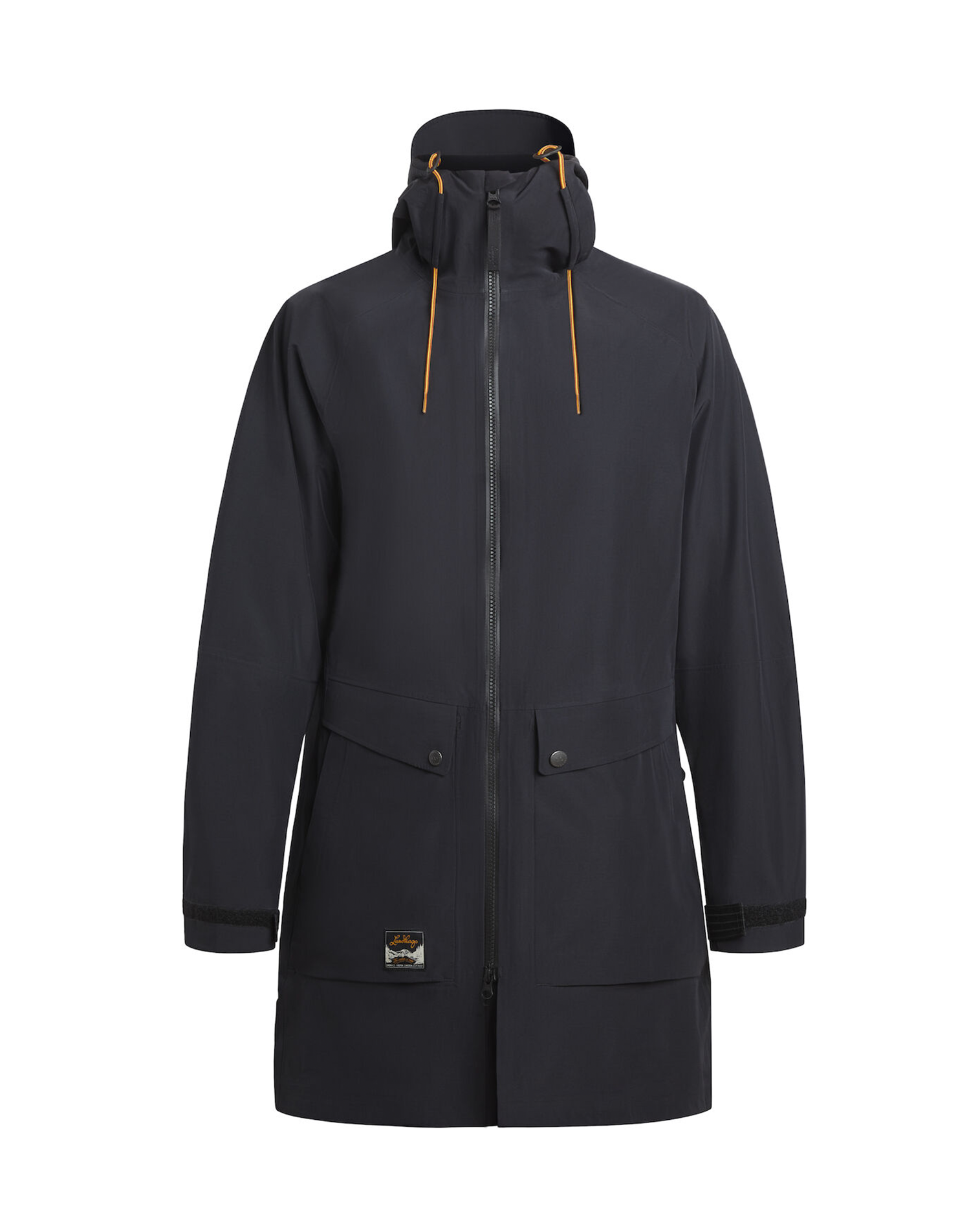 Stockholm Waterproof Parka W