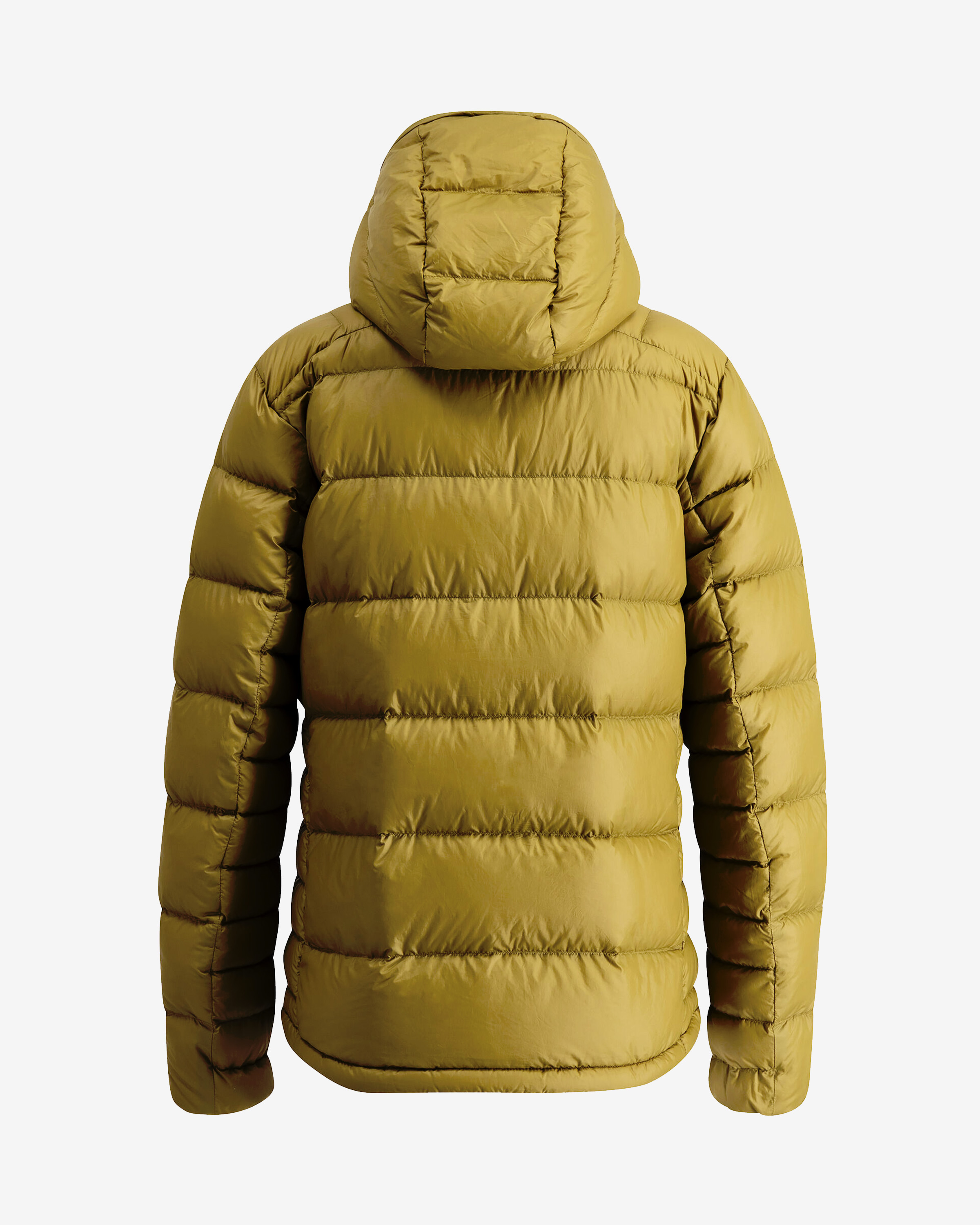 Padje Light Tech Down Jacket W