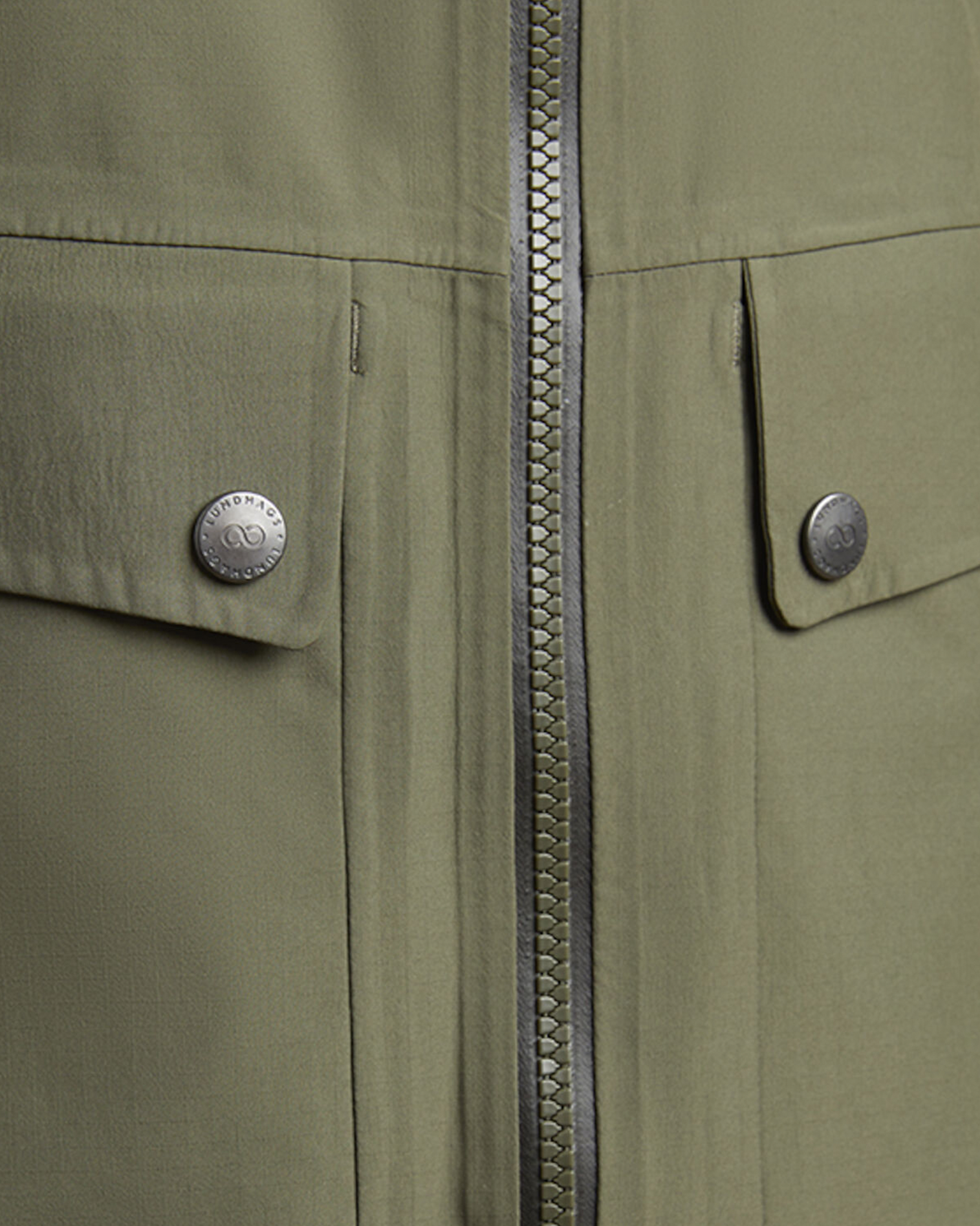 Stockholm Waterproof Parka W