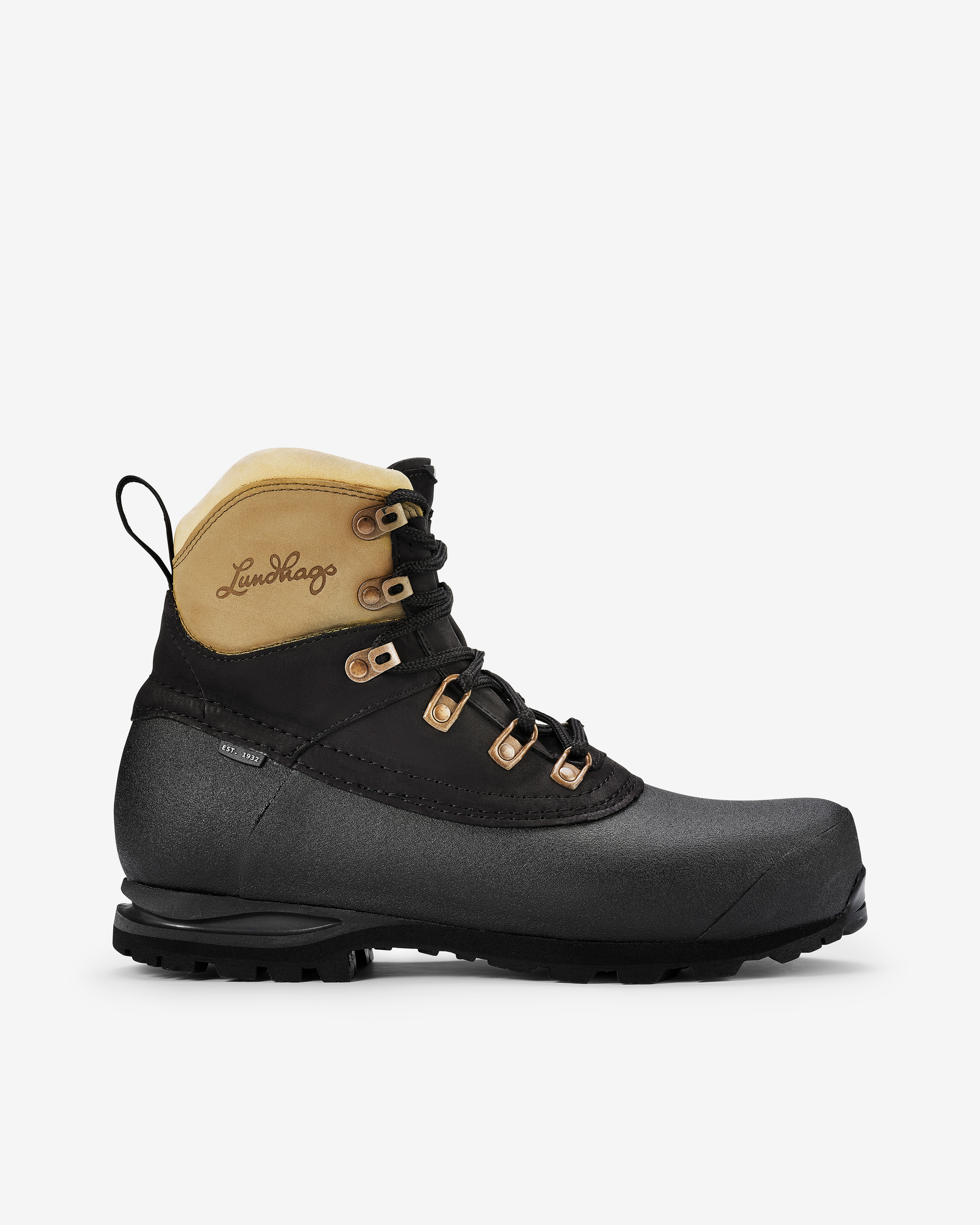 Padje Light Trekking Boot Mid M