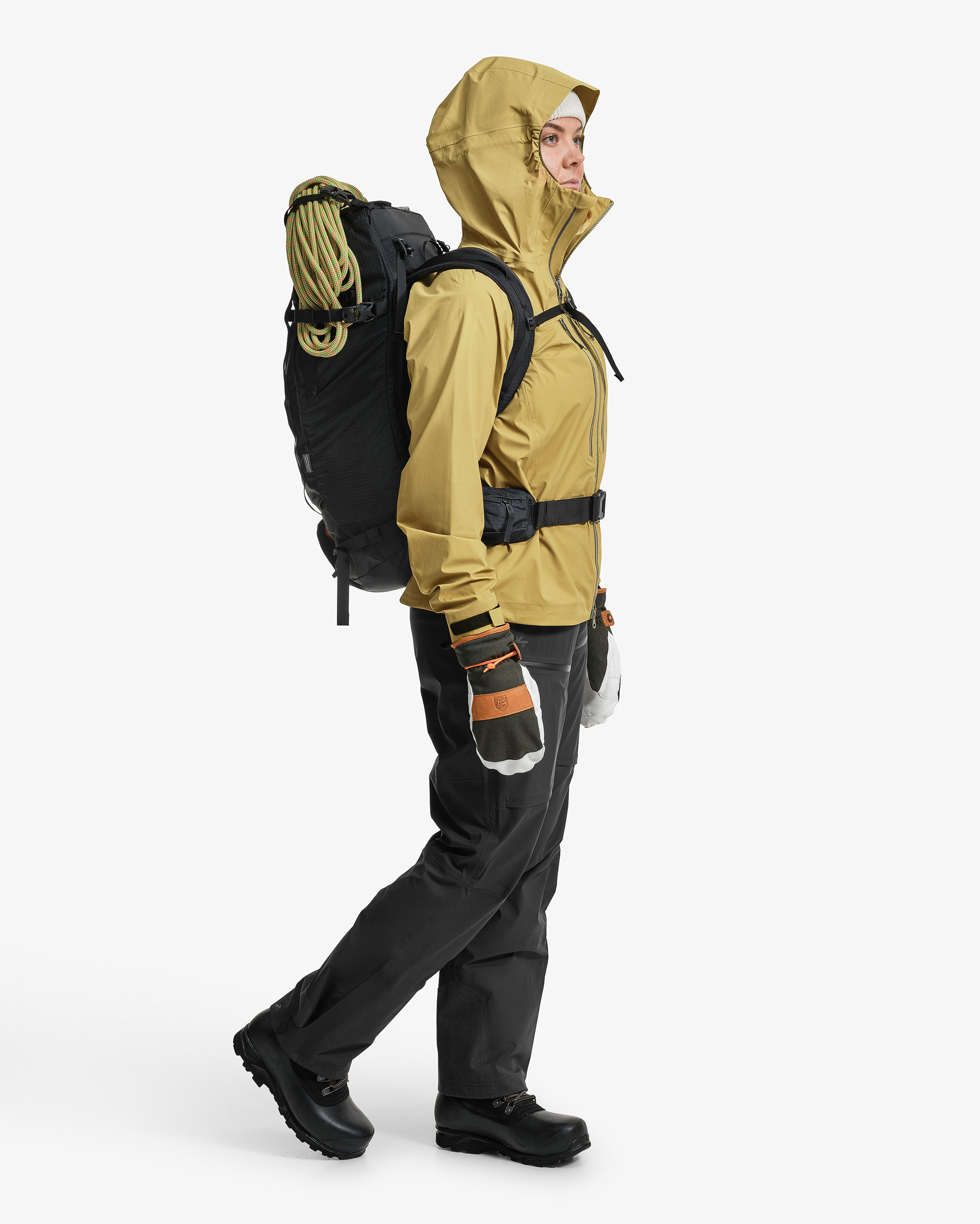 Abisku Waterproof Pants W