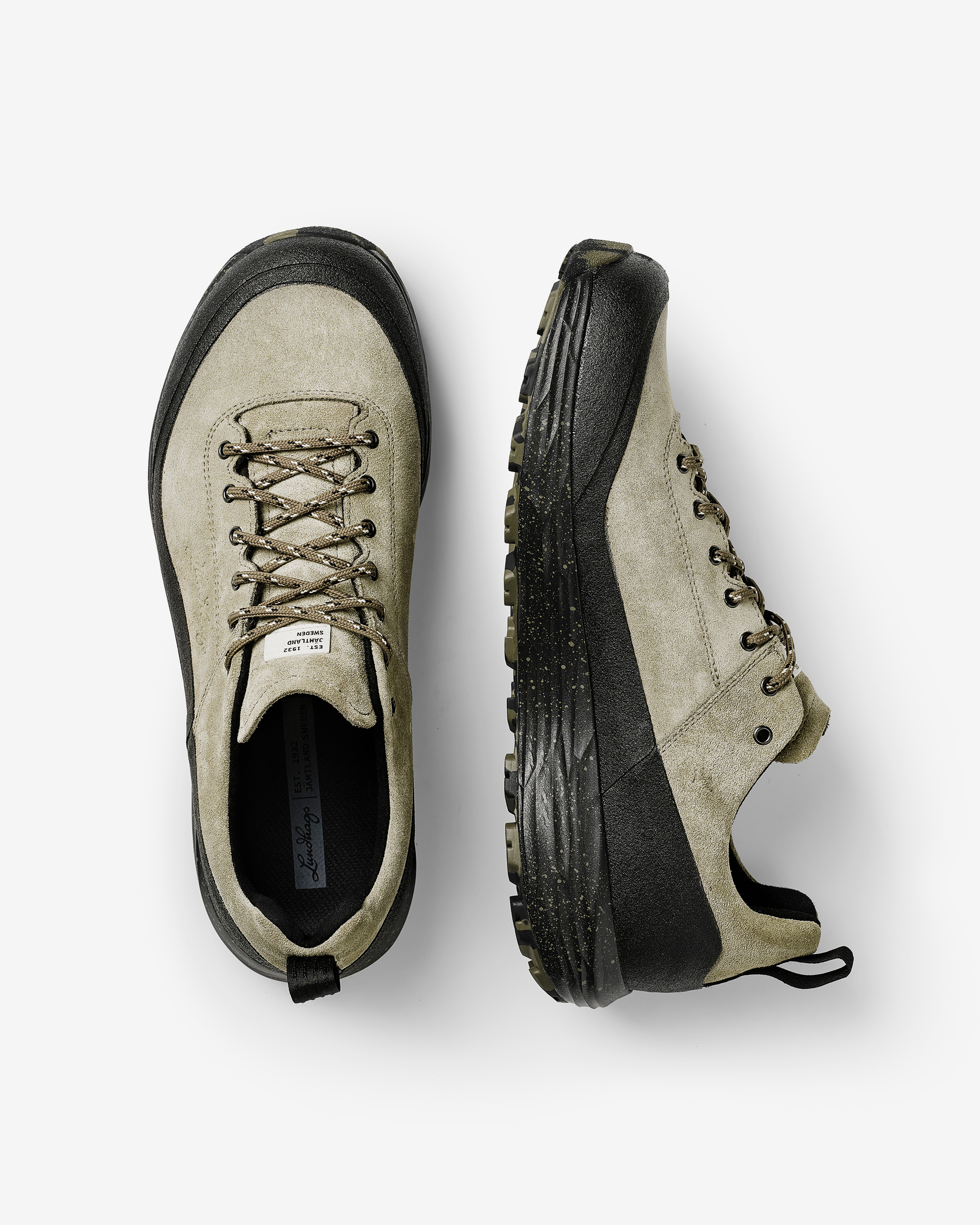 Tived Trail Shoe M