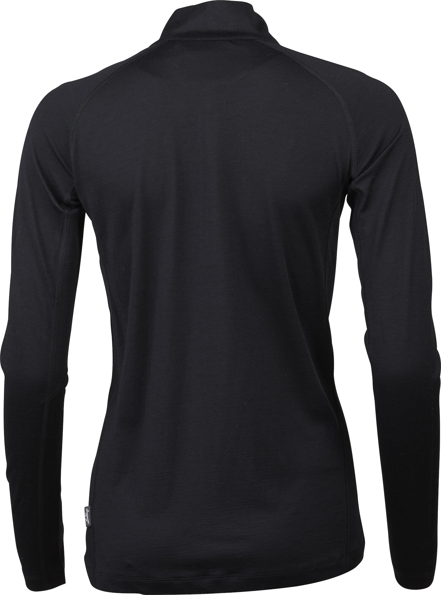 Gimmer Merino Lt Ws 1/2 Zip