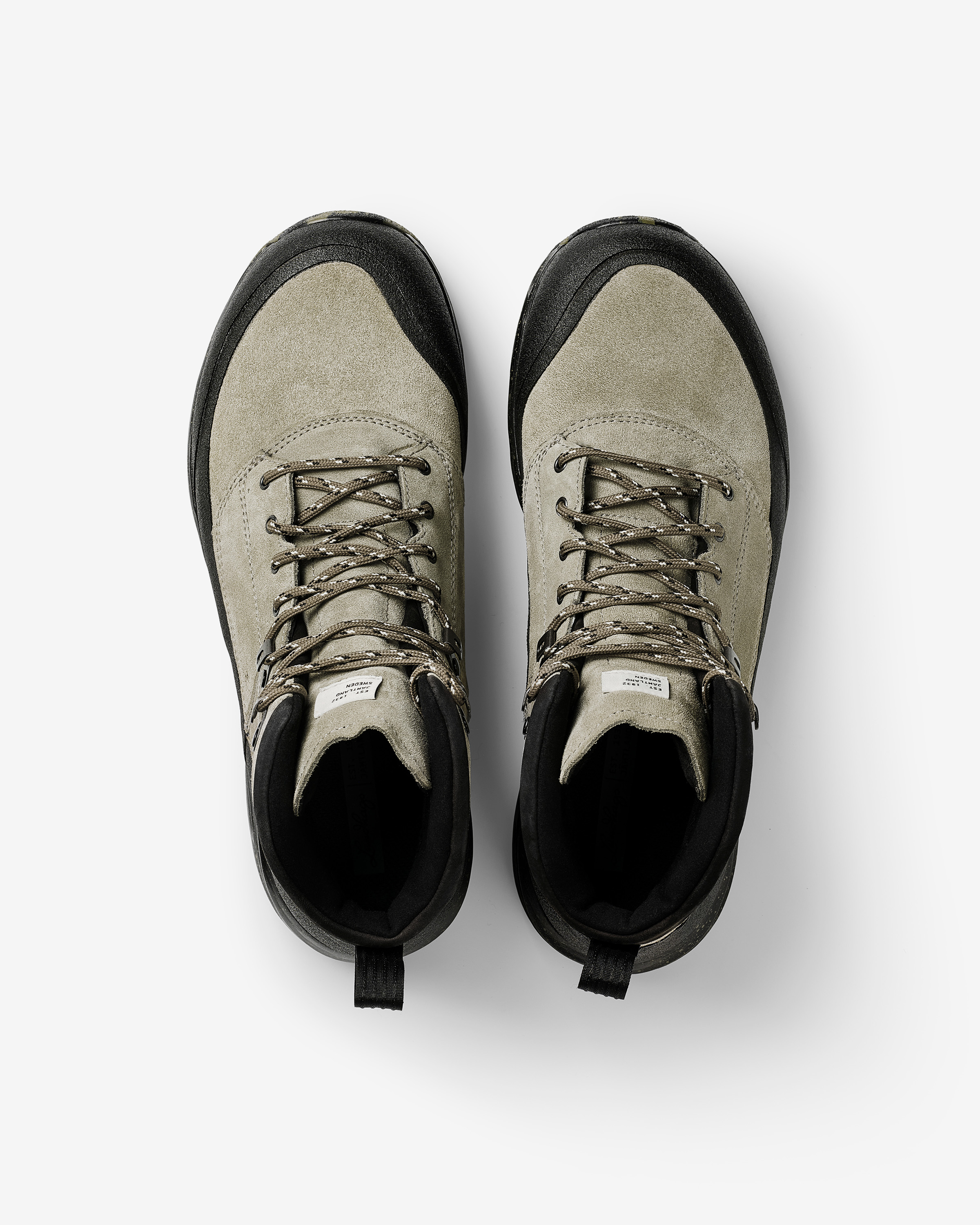 Tived Trail Boot W