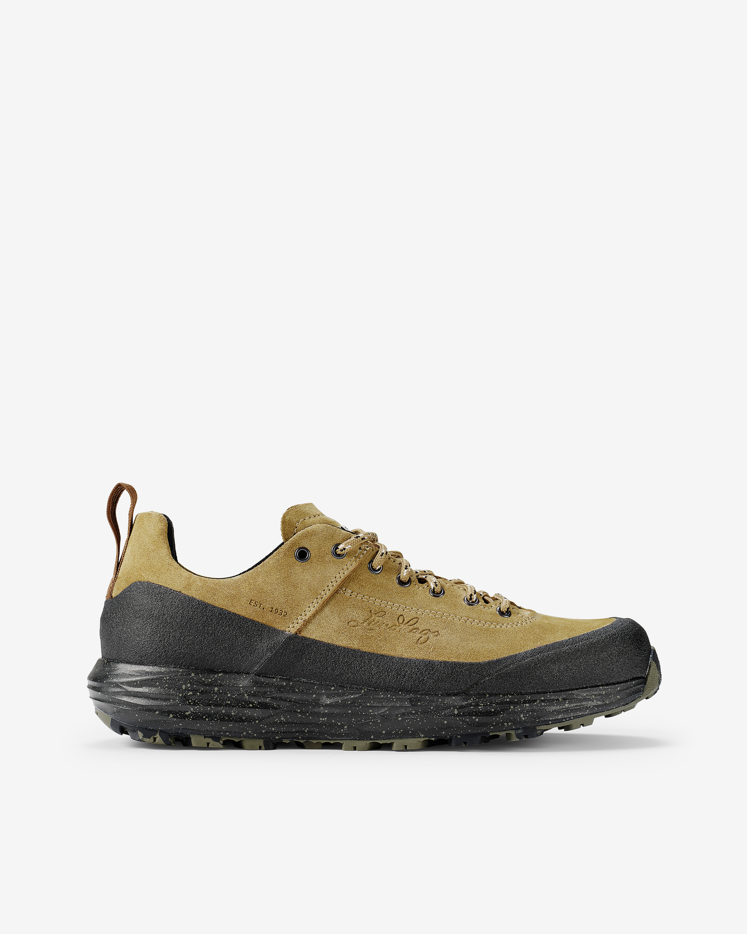Tived Trail Shoe W