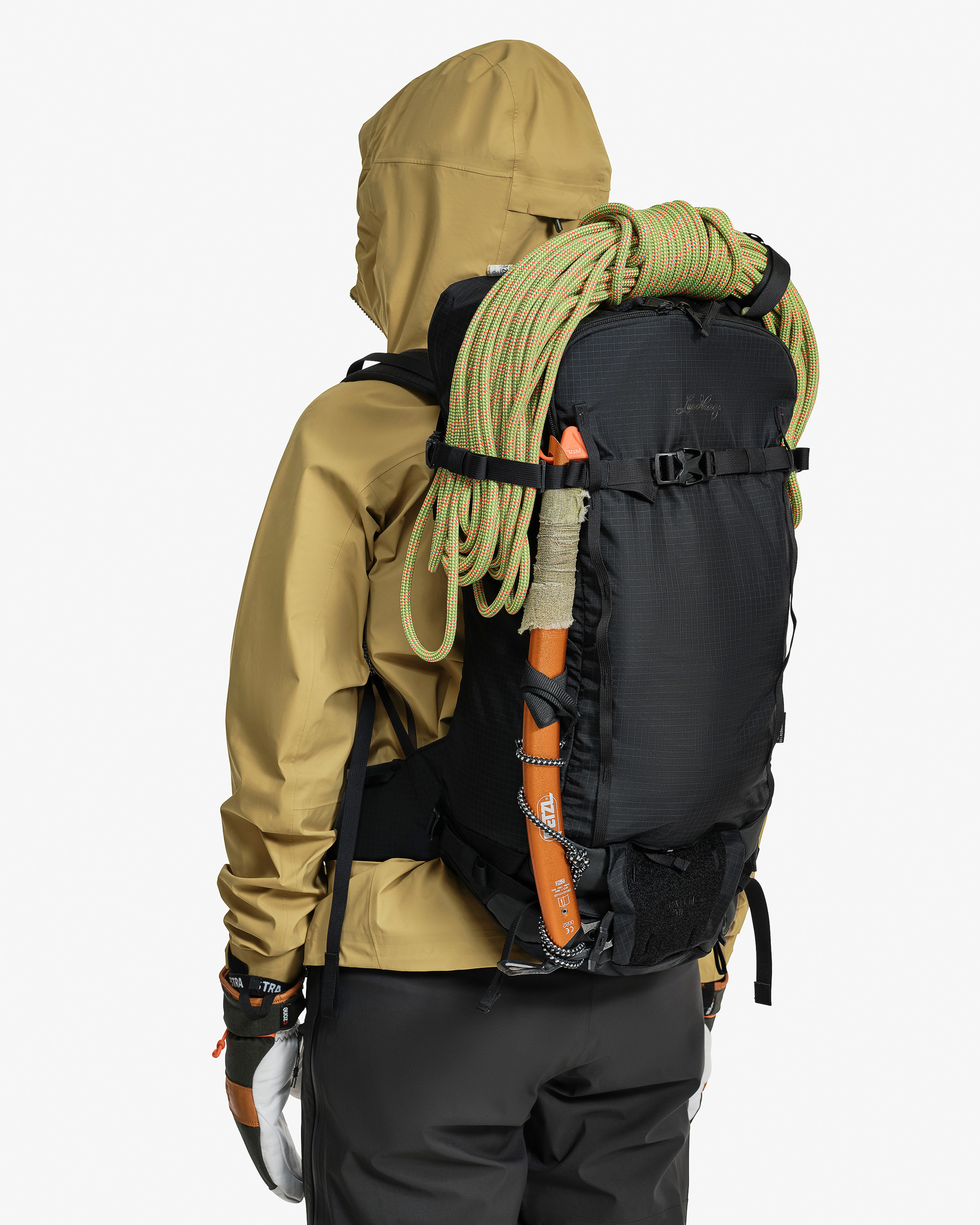 Abisku Touring 32 L Regular Long