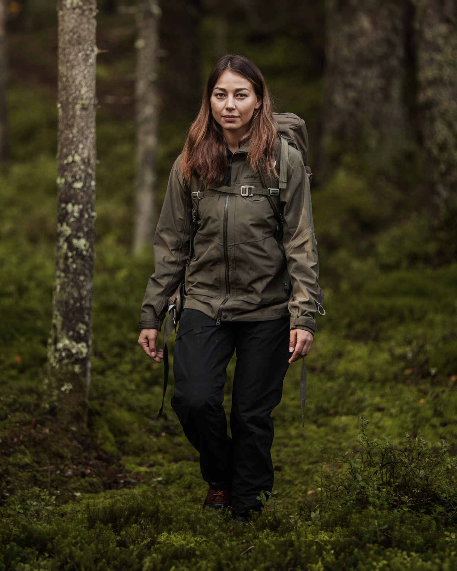Laka Ws Jacket