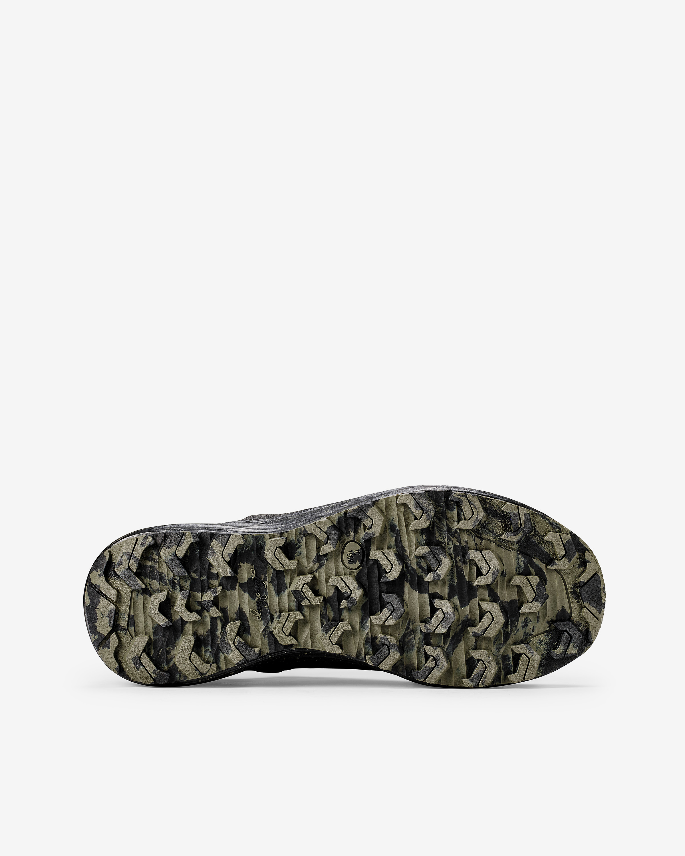 Tived Trail Shoe W