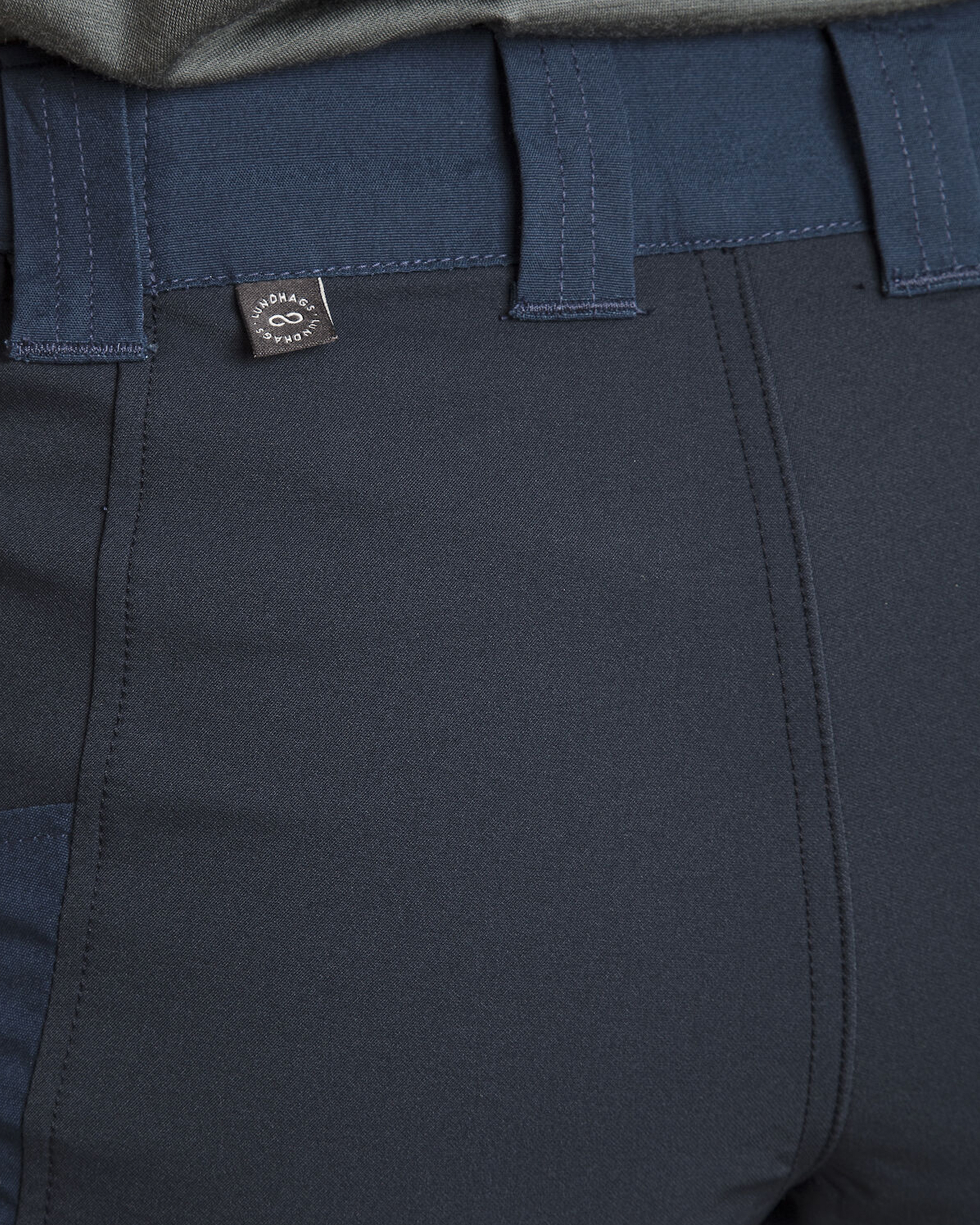 Makke Ws Pant Short