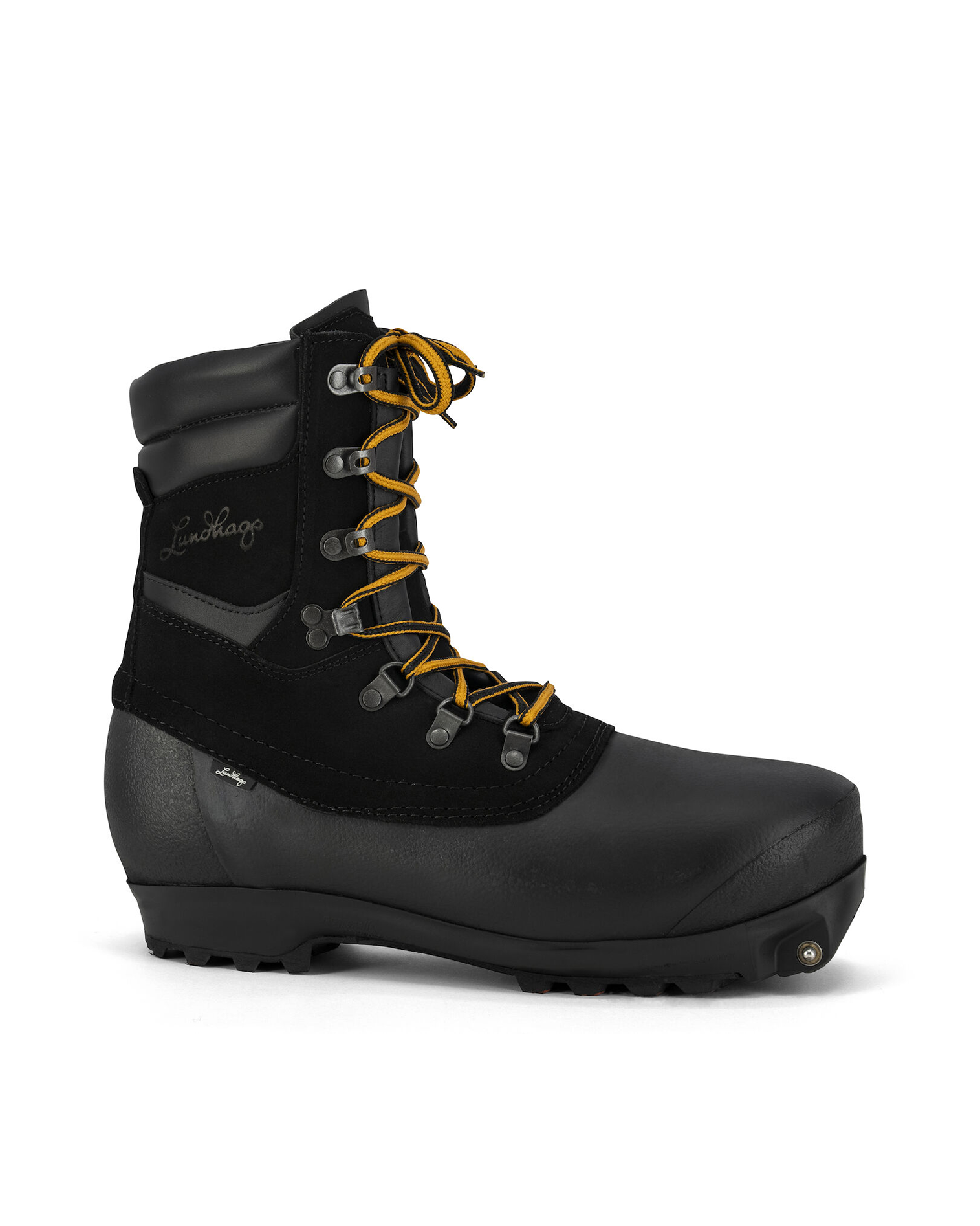 Abisku Expedition Xplore Ski Boot