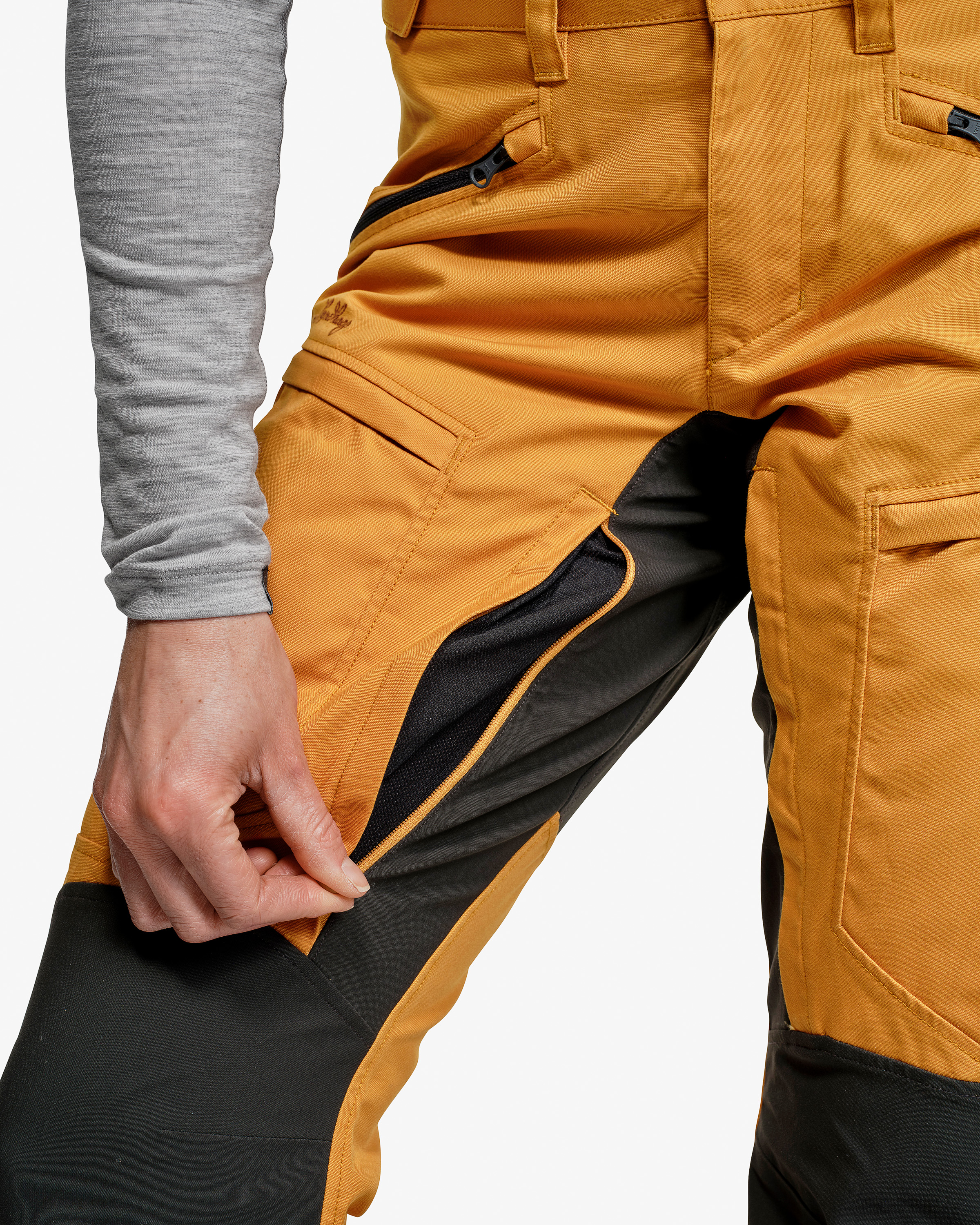 Makke Pro Ws Pant