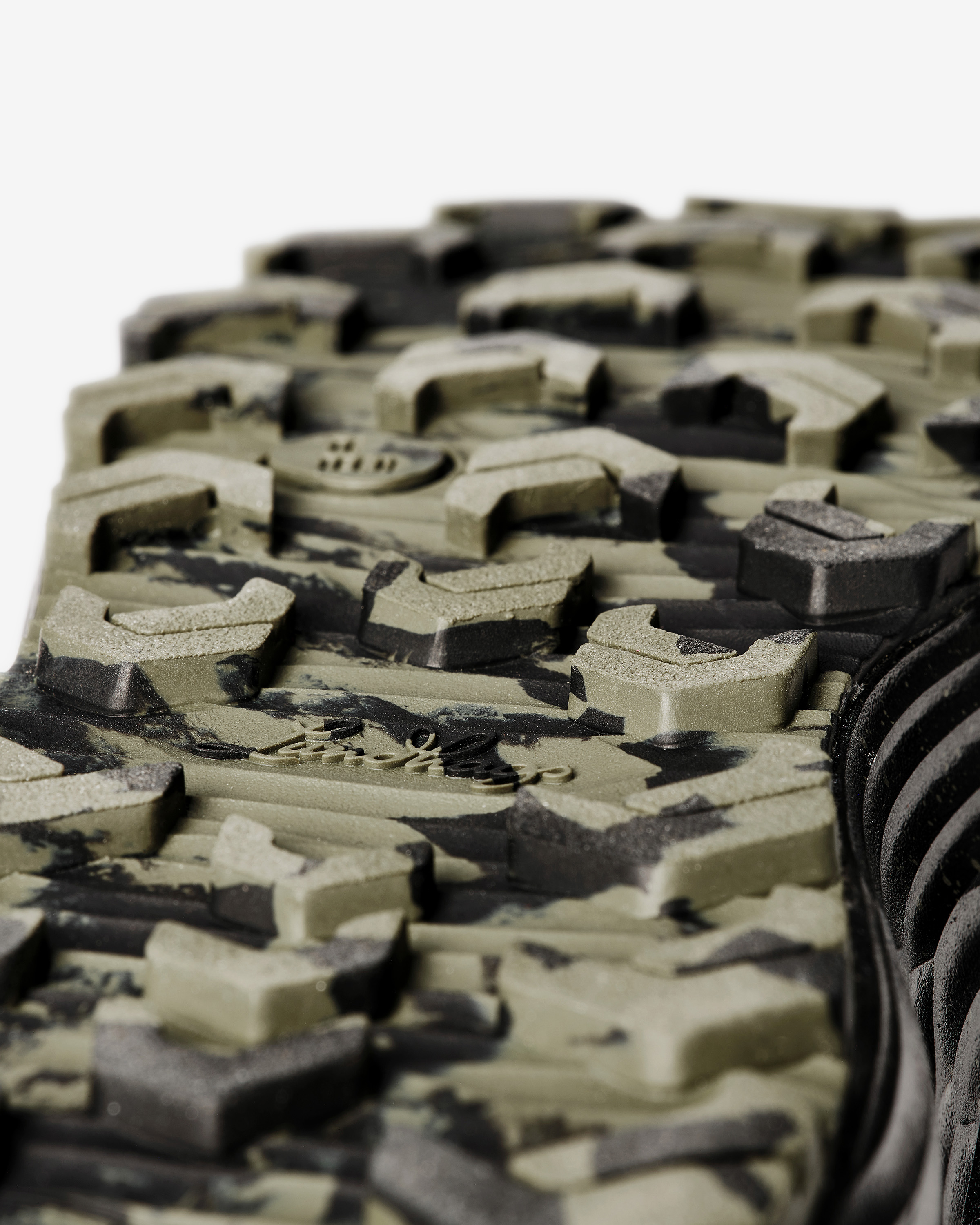 Tived Trail Shoe M