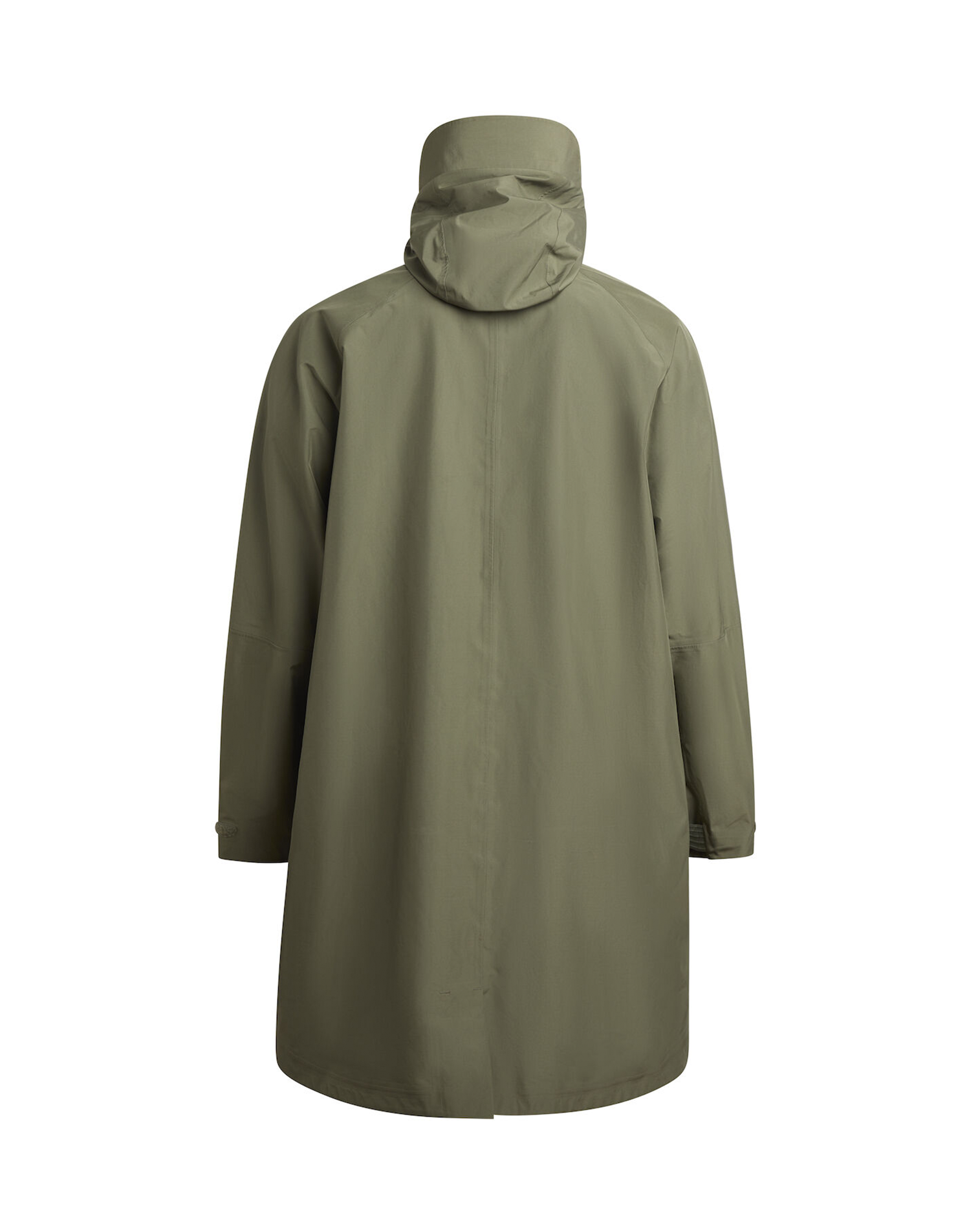 Stockholm Waterproof Parka W