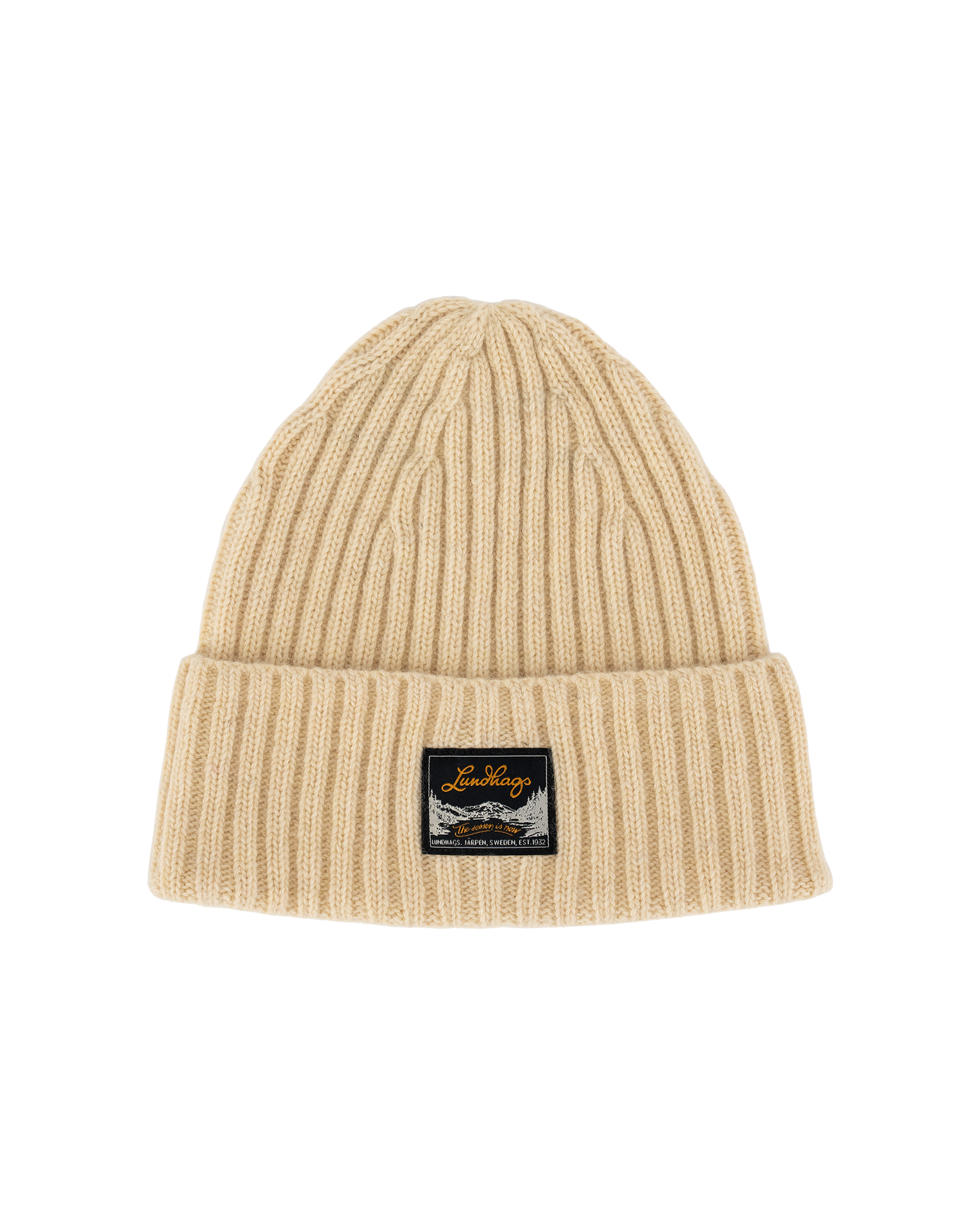 Knak Wool Beanie