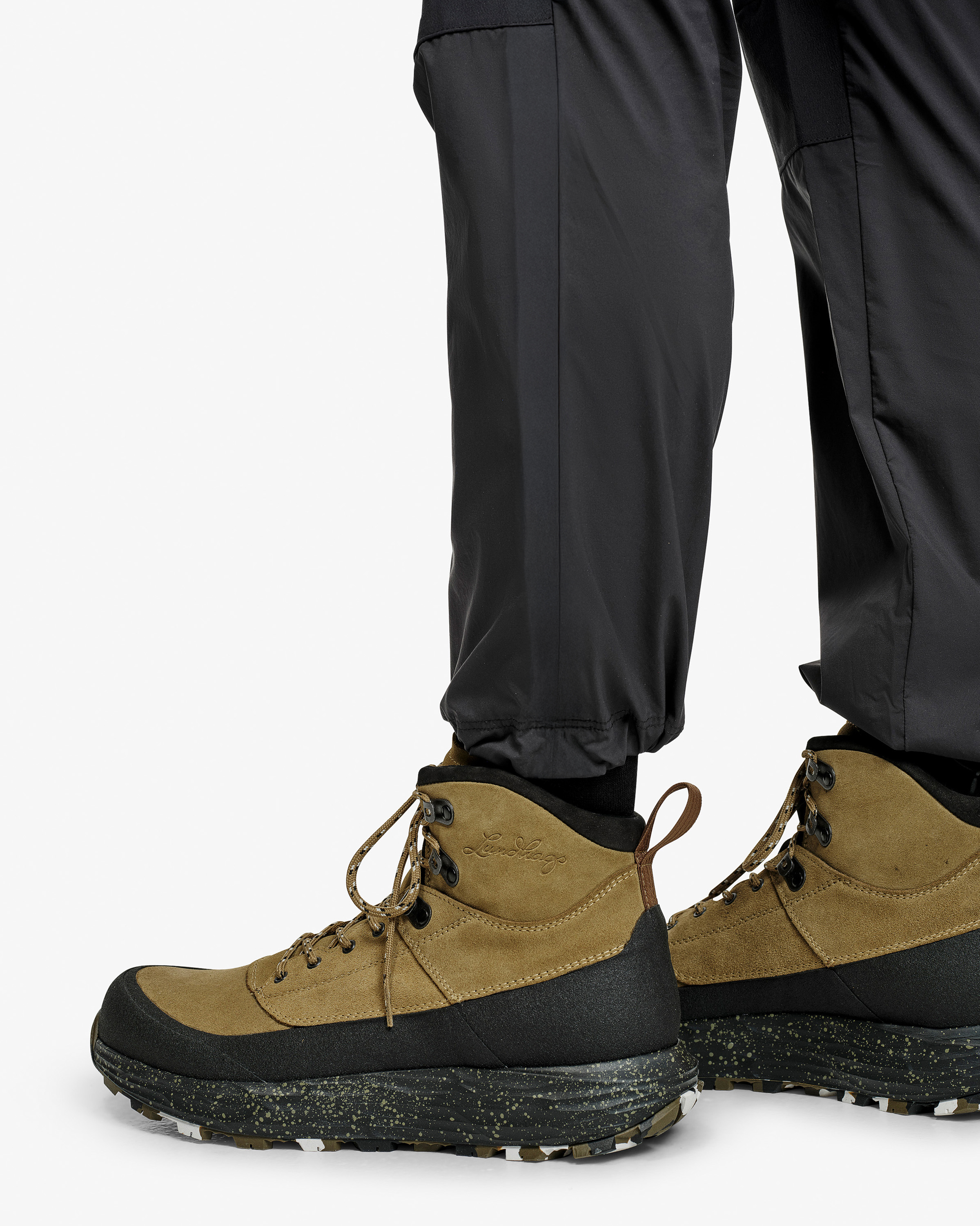 Tived Light Windbreaker Pant W