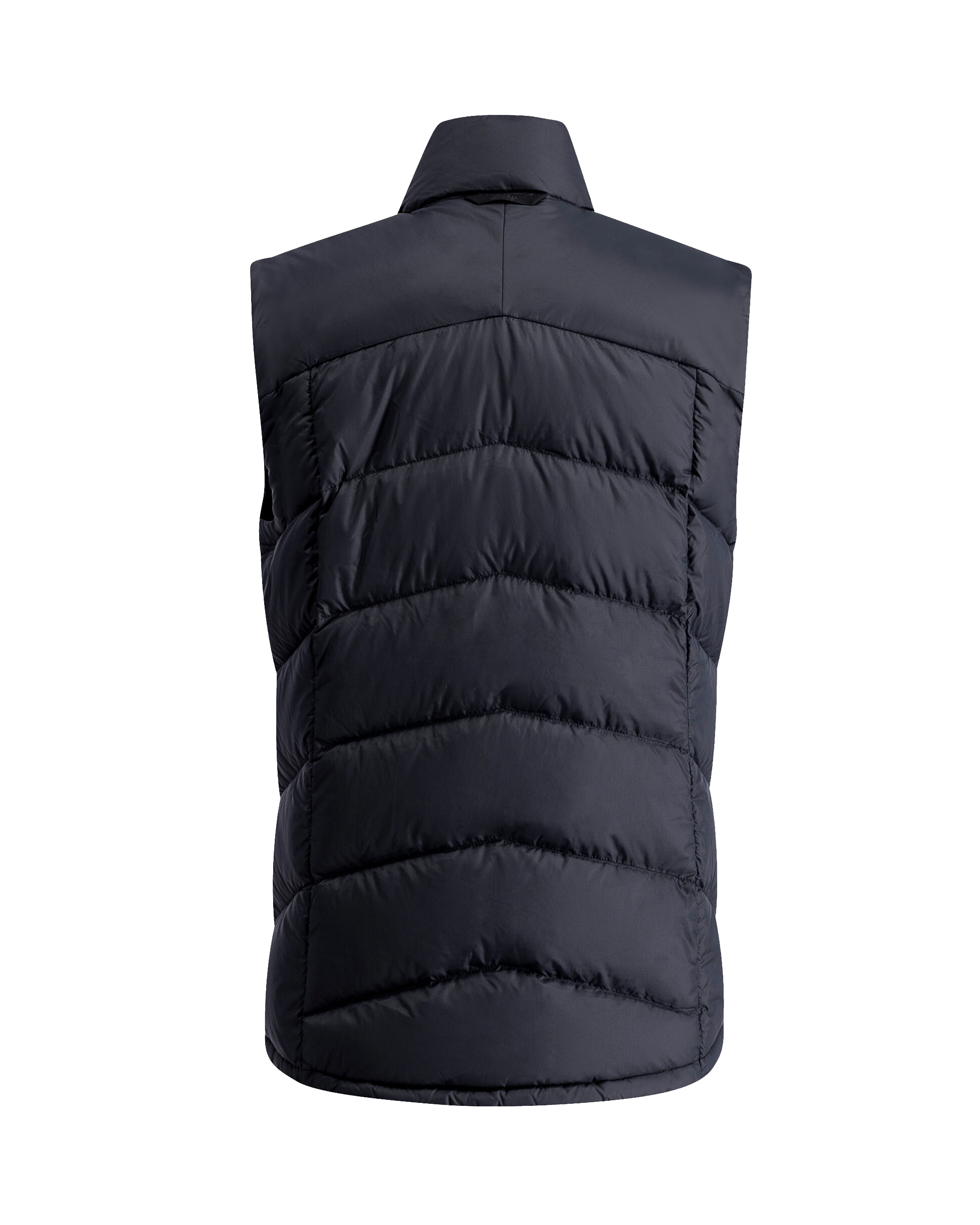 Fulu Down Vest W