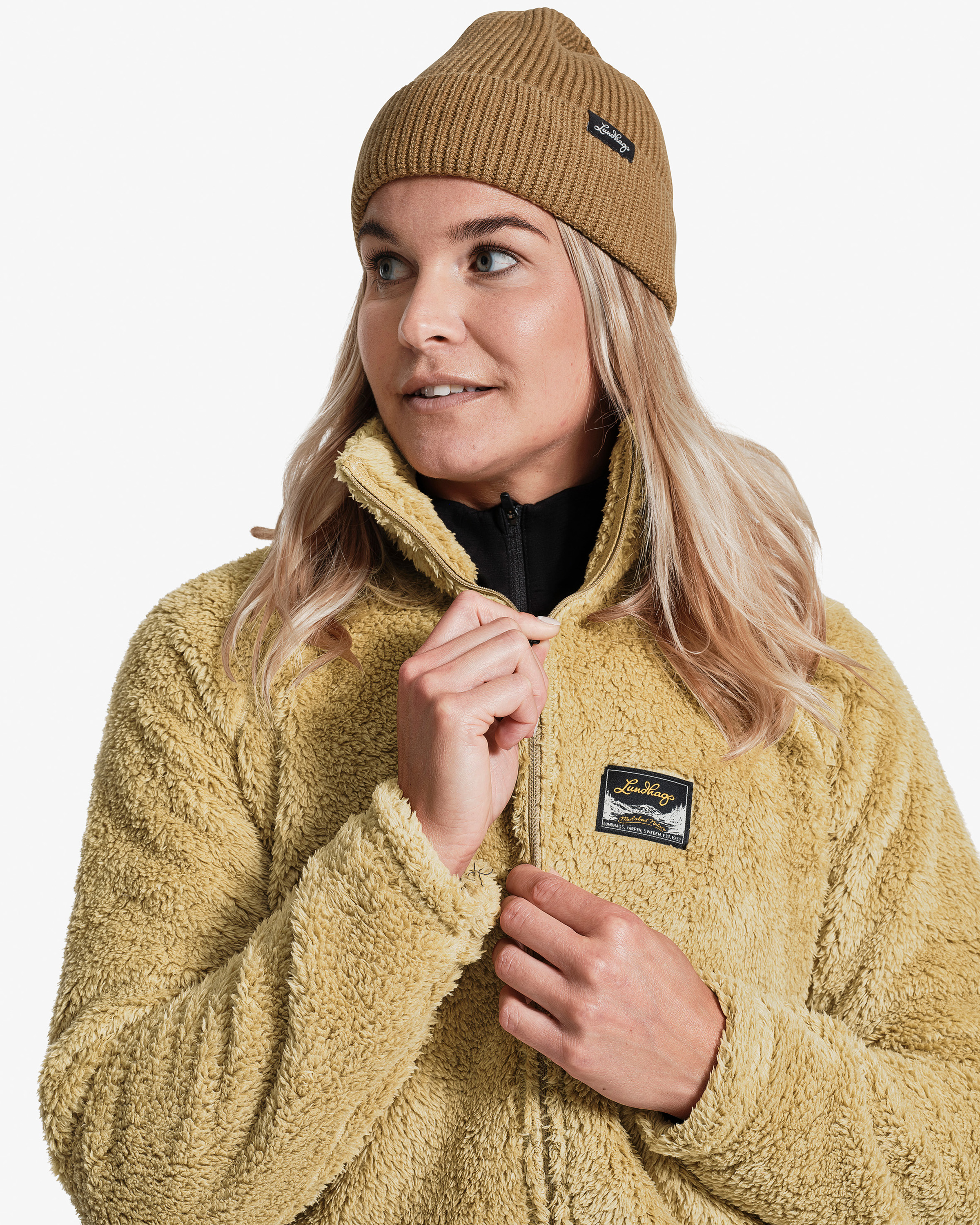 Järpen Fleece W
