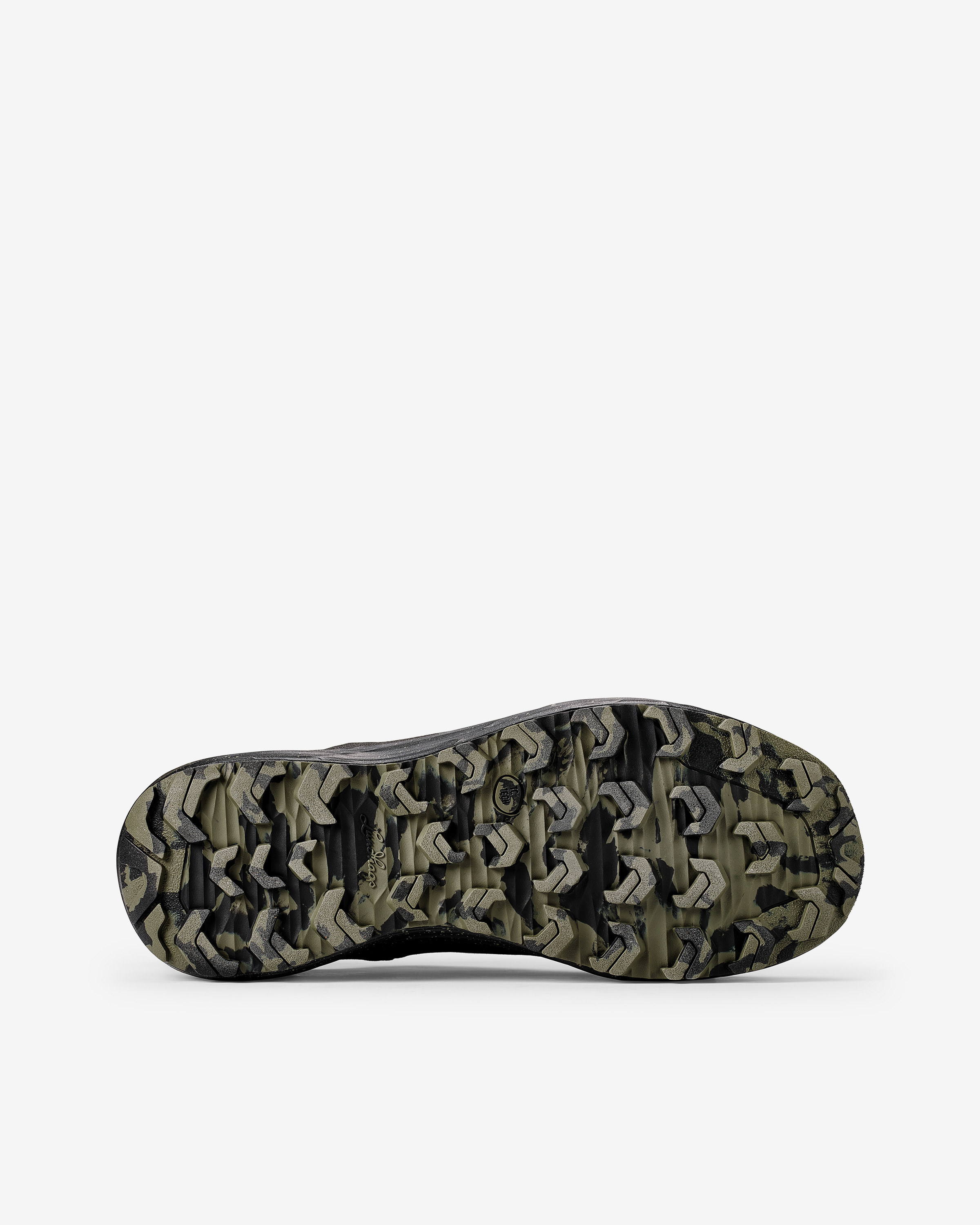 Tived Trail Shoe M
