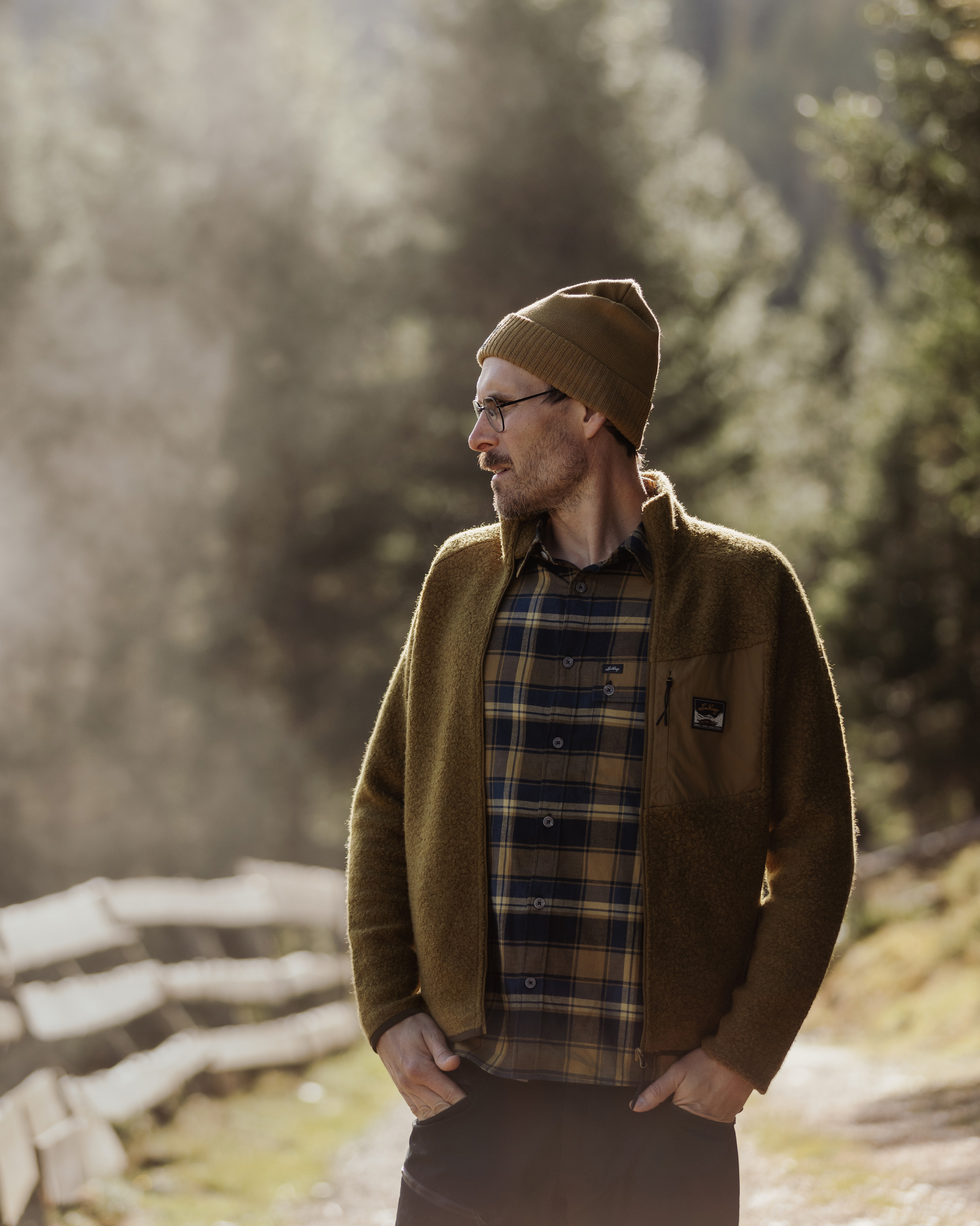 Flok Wool Ms Pile