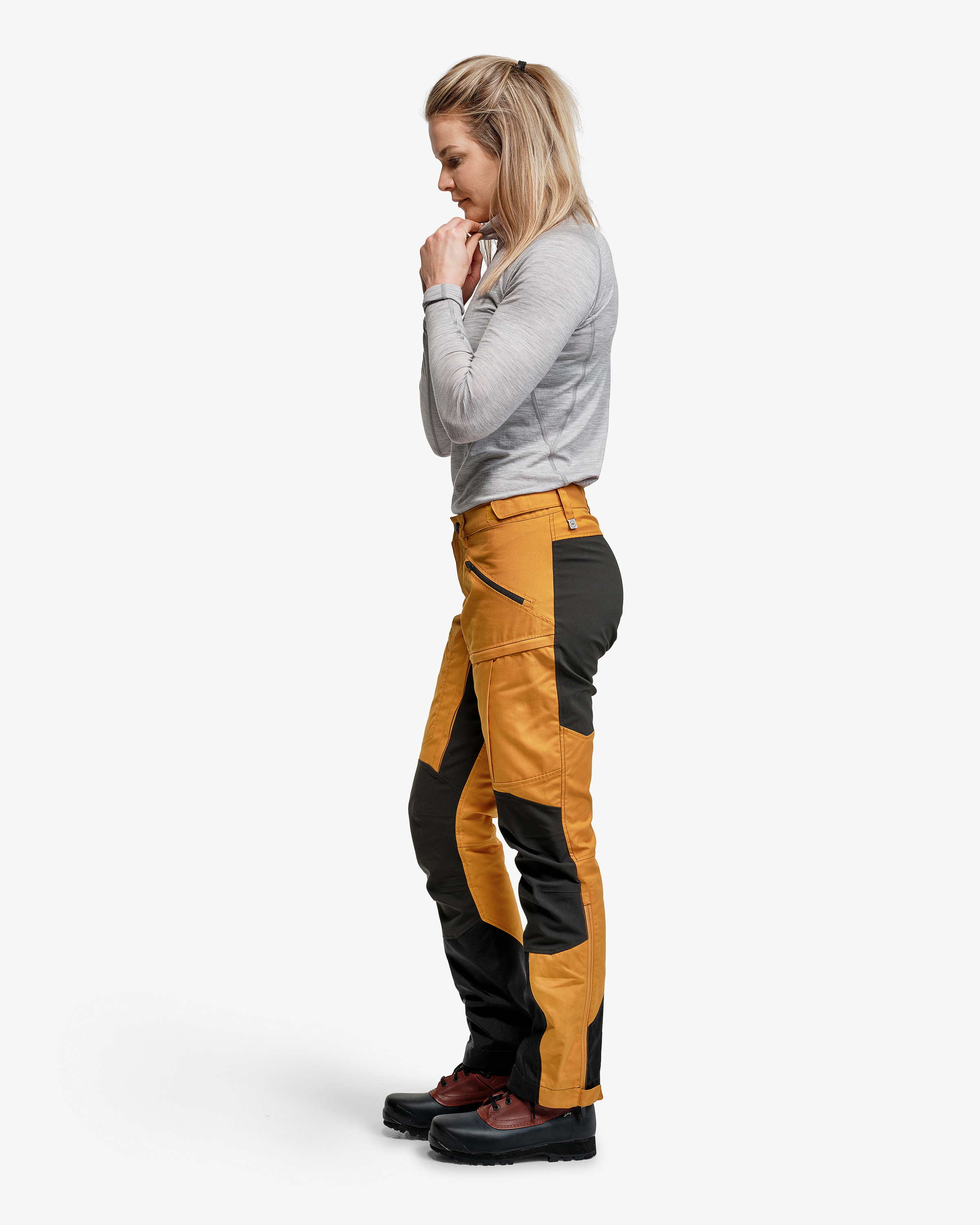 Makke Pro Ws Pant
