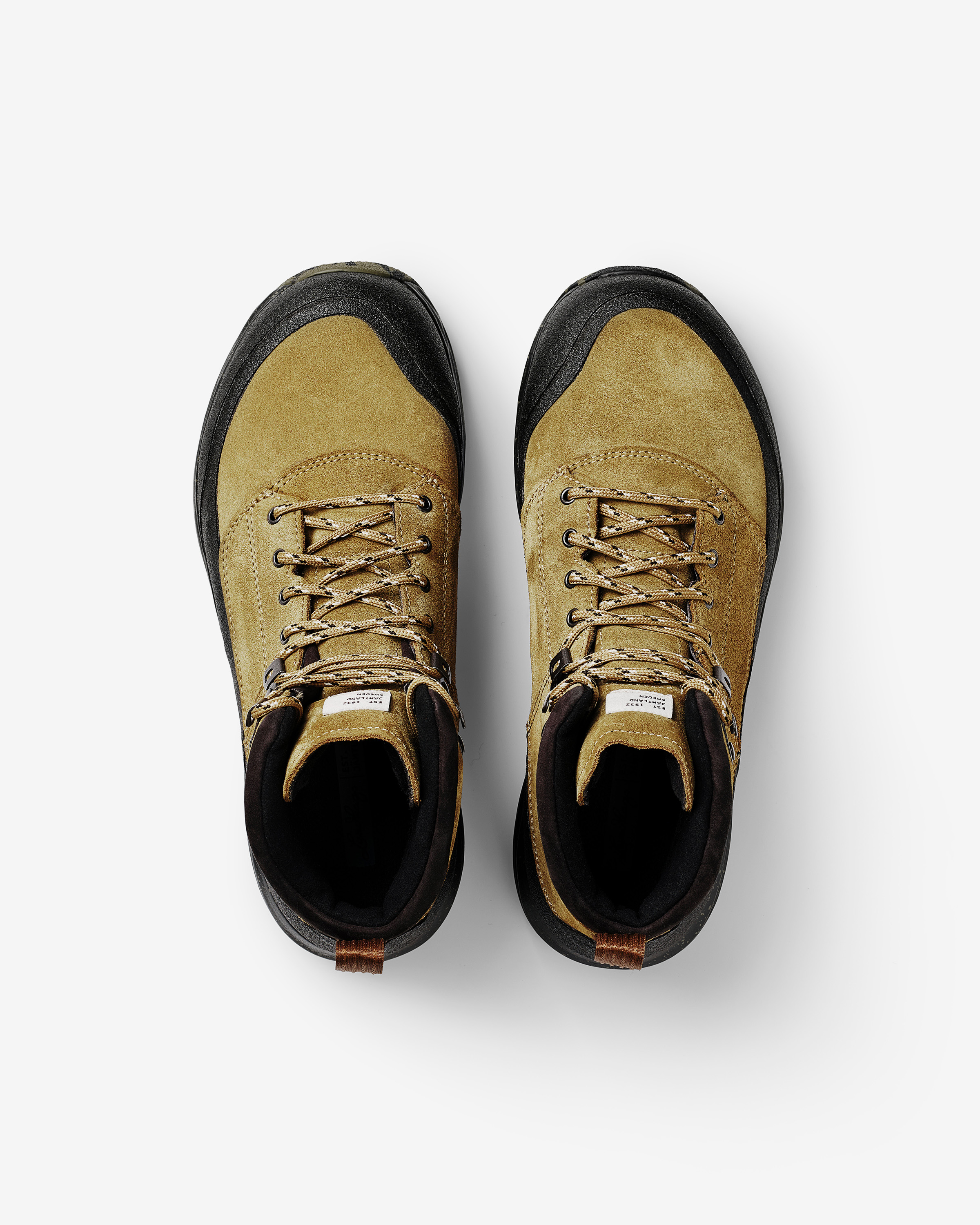 Tived Trail Boot M