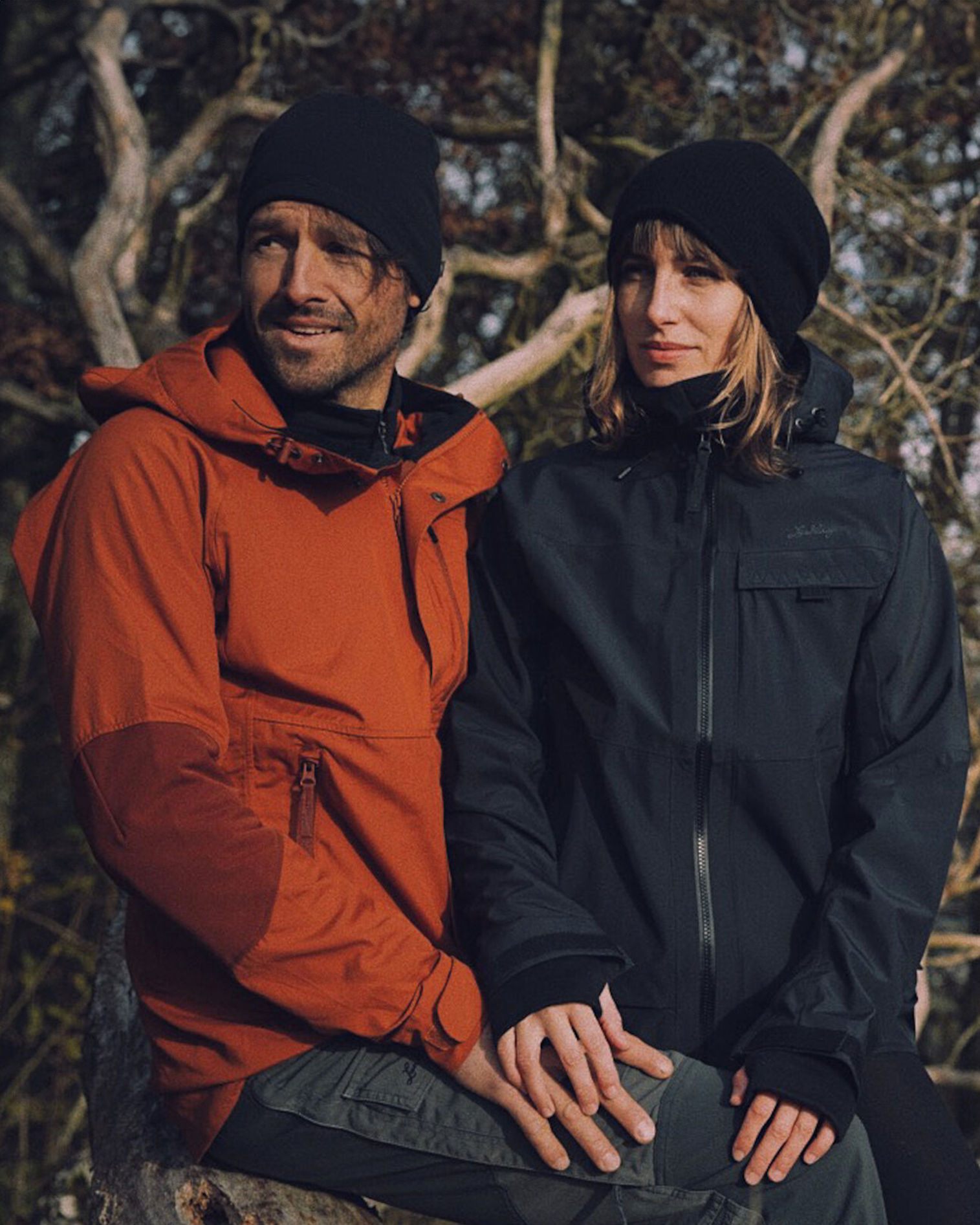 Laka Ws Jacket