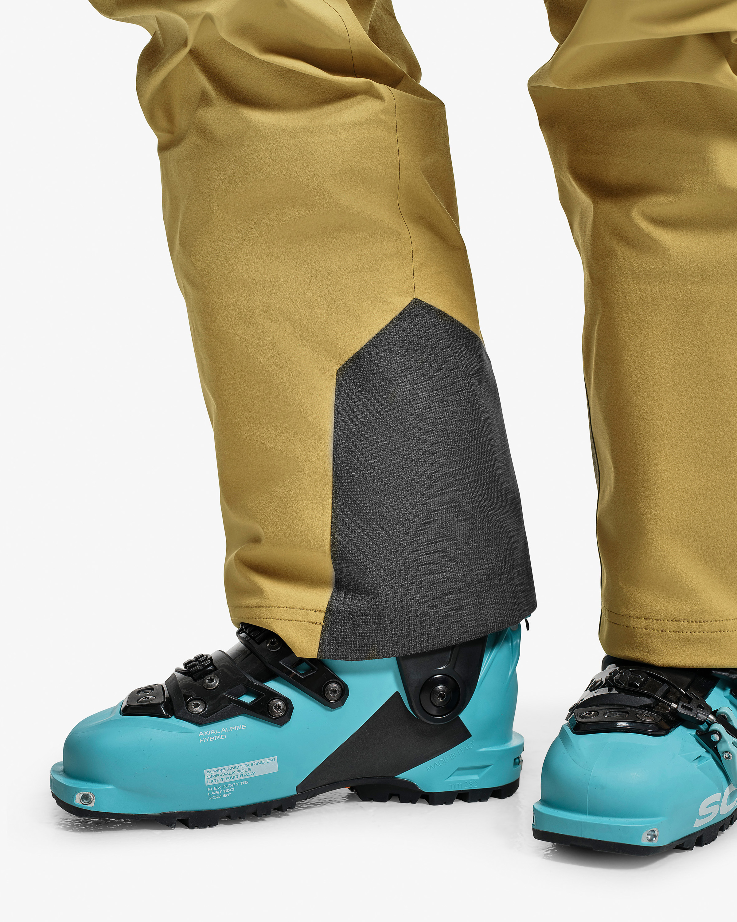 Abisku Waterproof Pants W