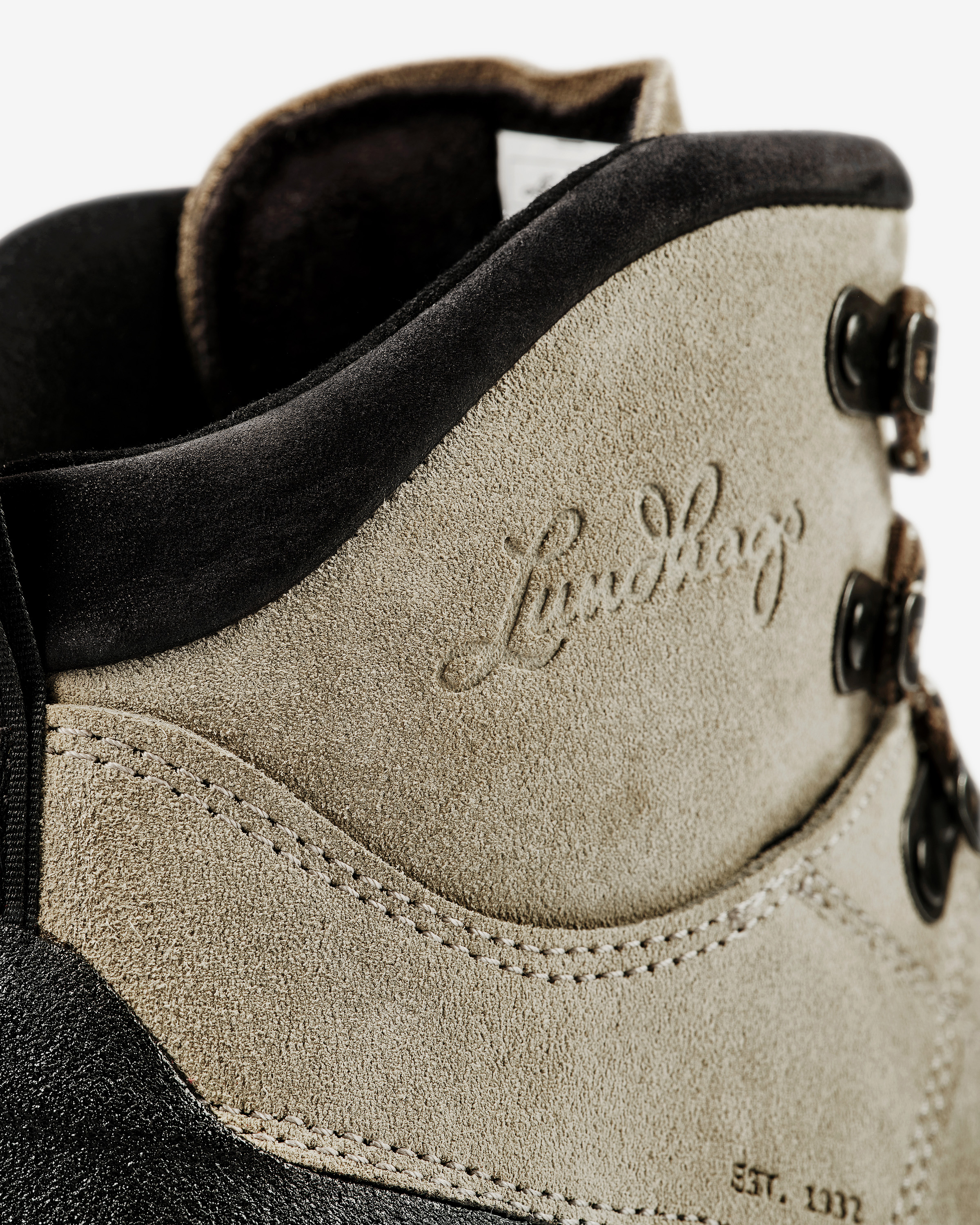 Tived Trail Boot W