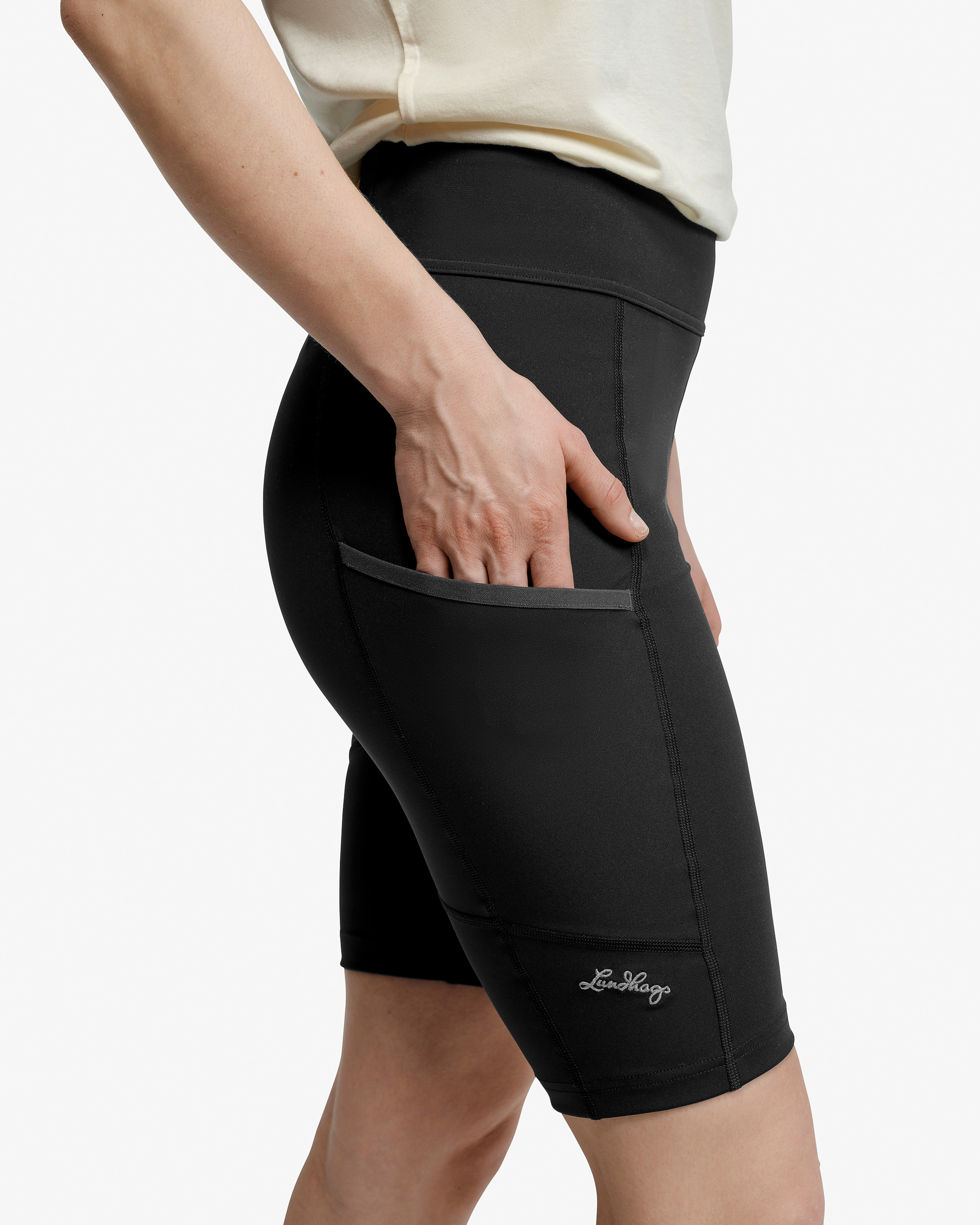 Tyre Short Tights W