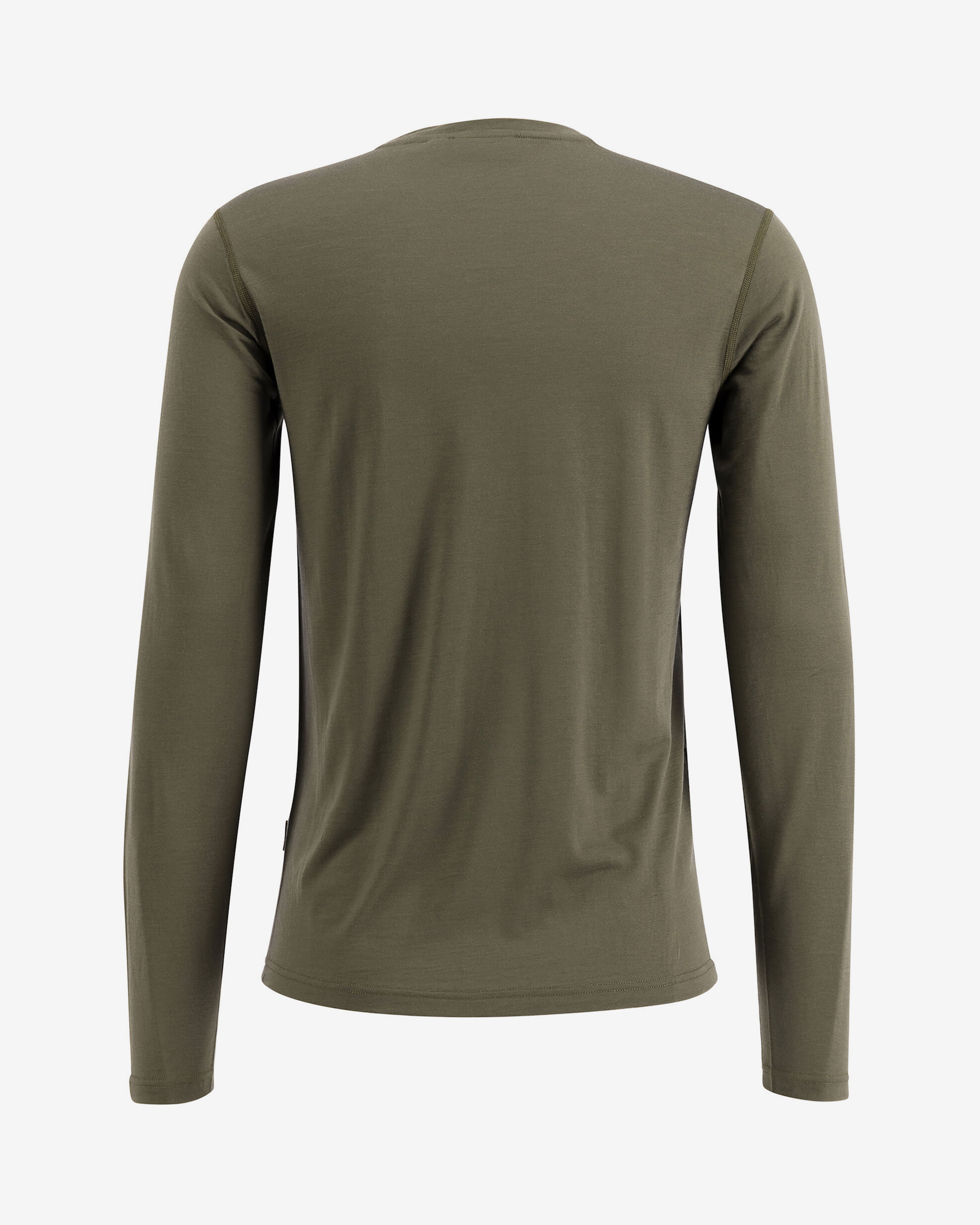 Fulu Merino Longsleeve T-Shirt M