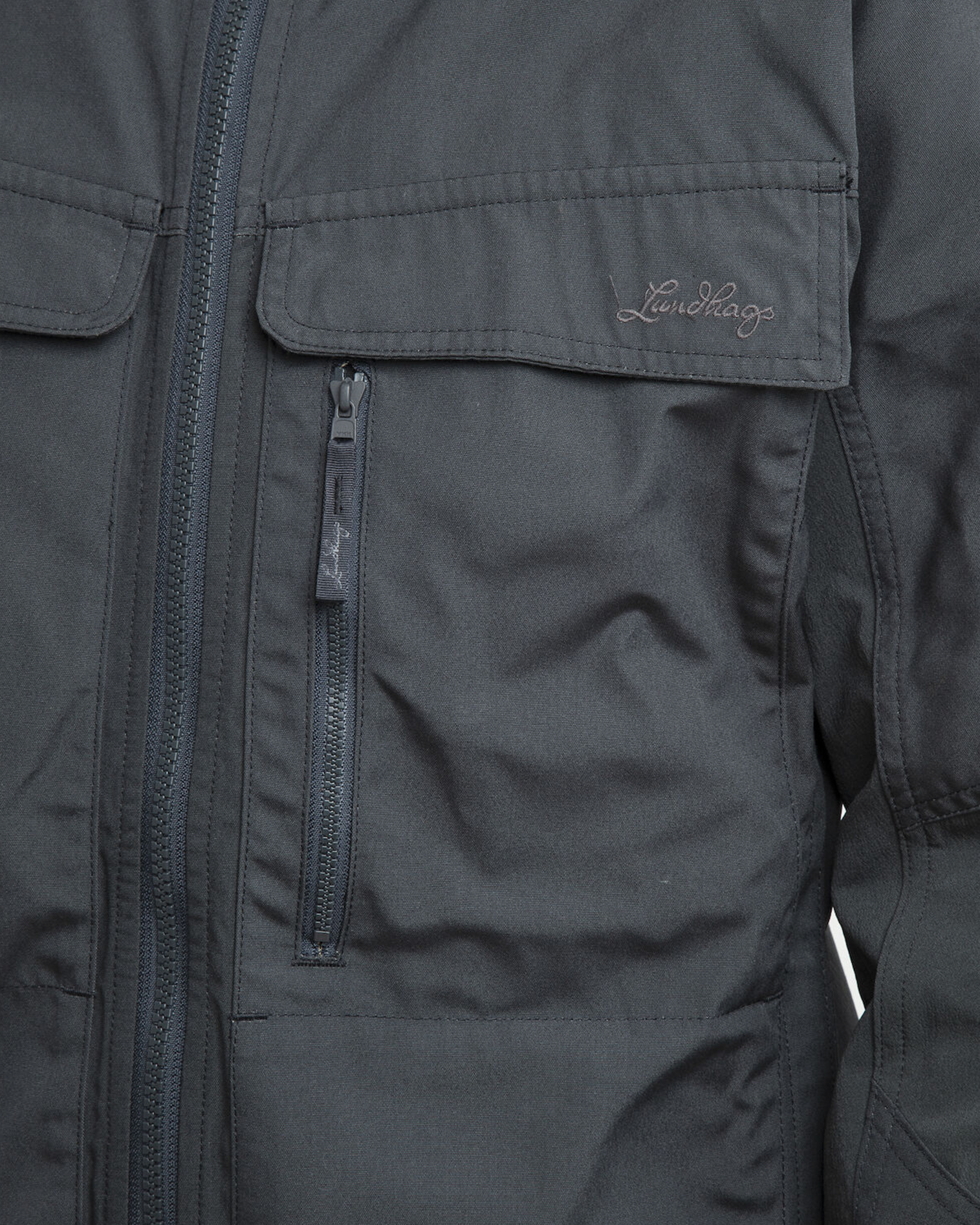Authentic Ws Jacket