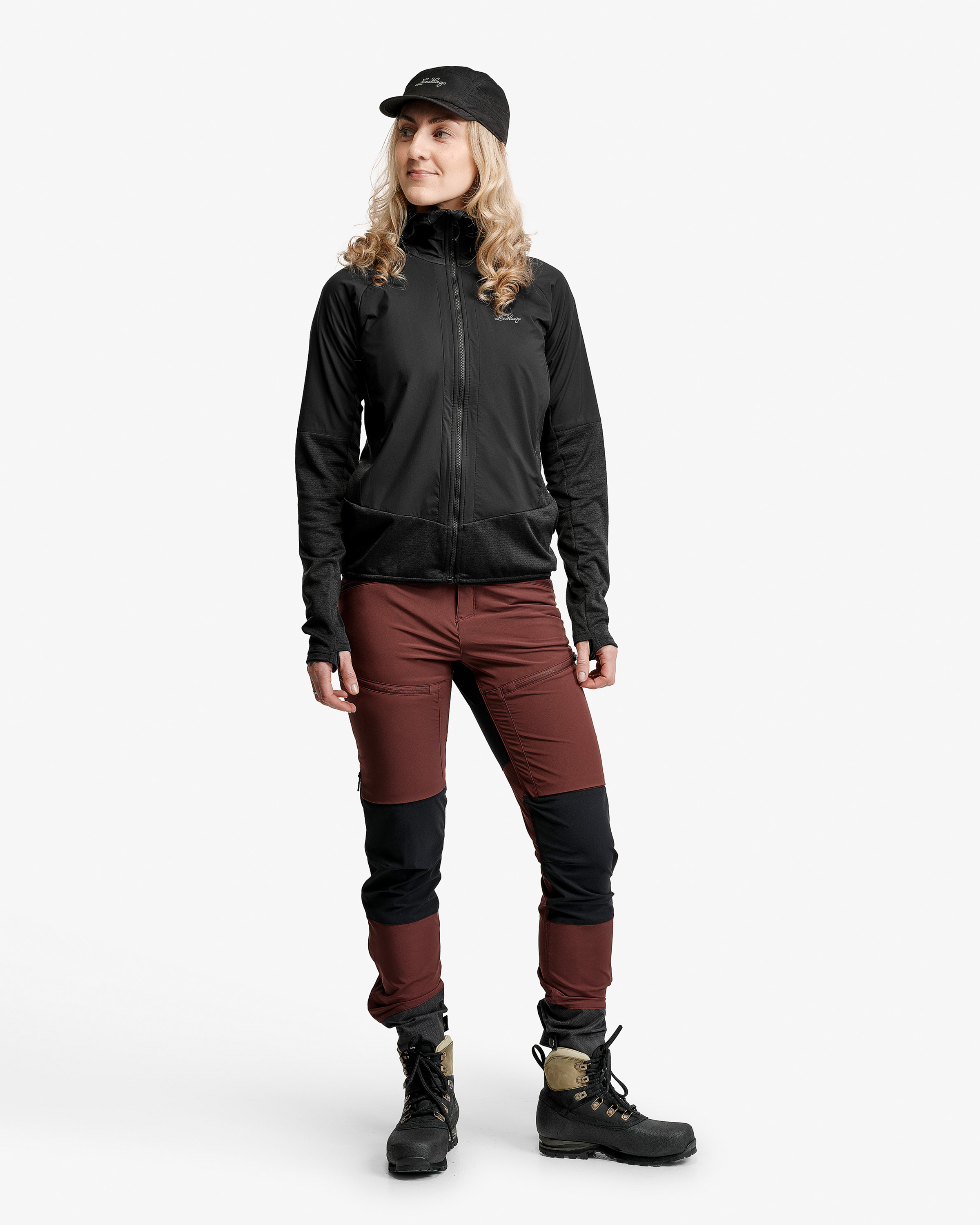 Core Pocket Cap