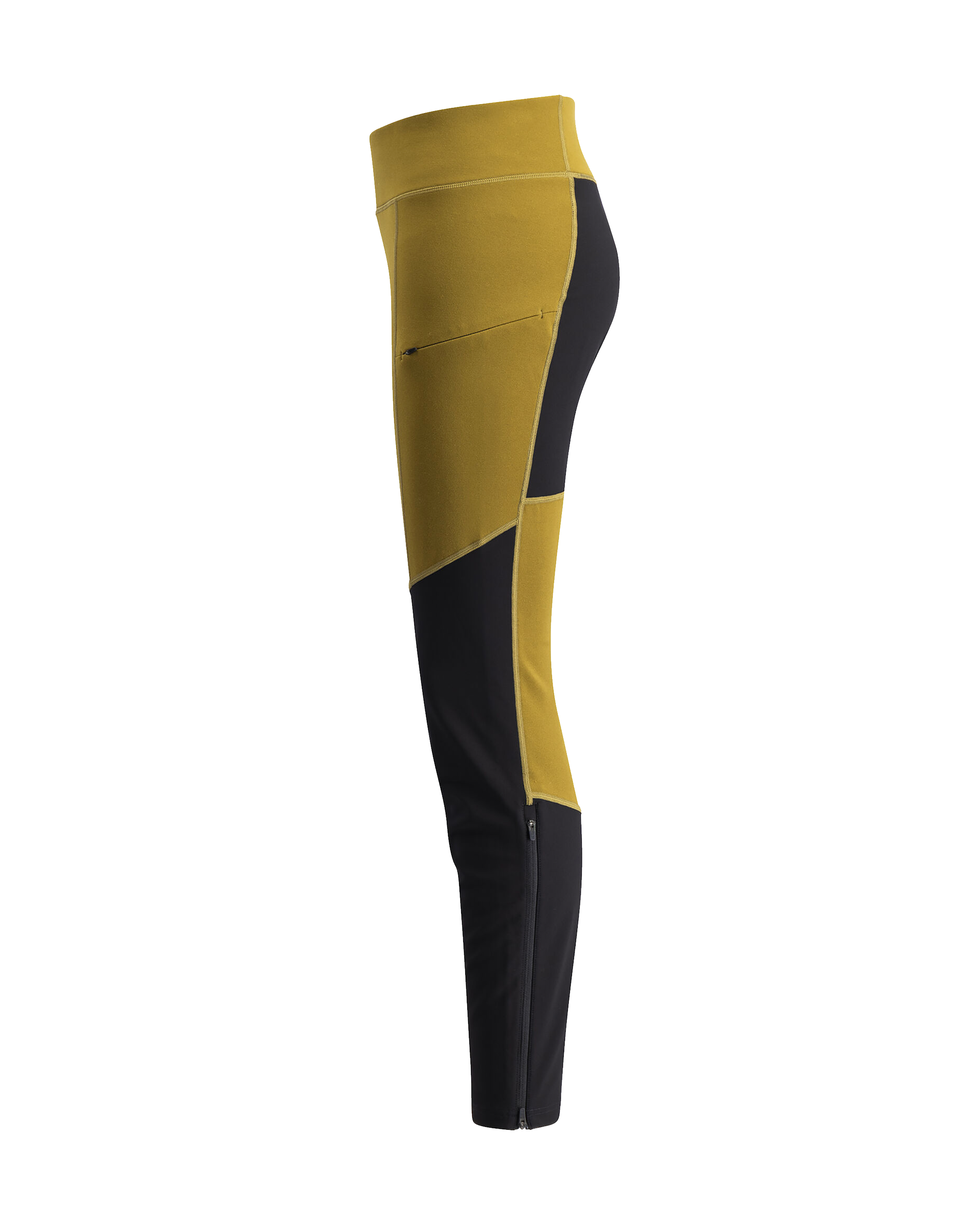 Fulu Wool Tights W