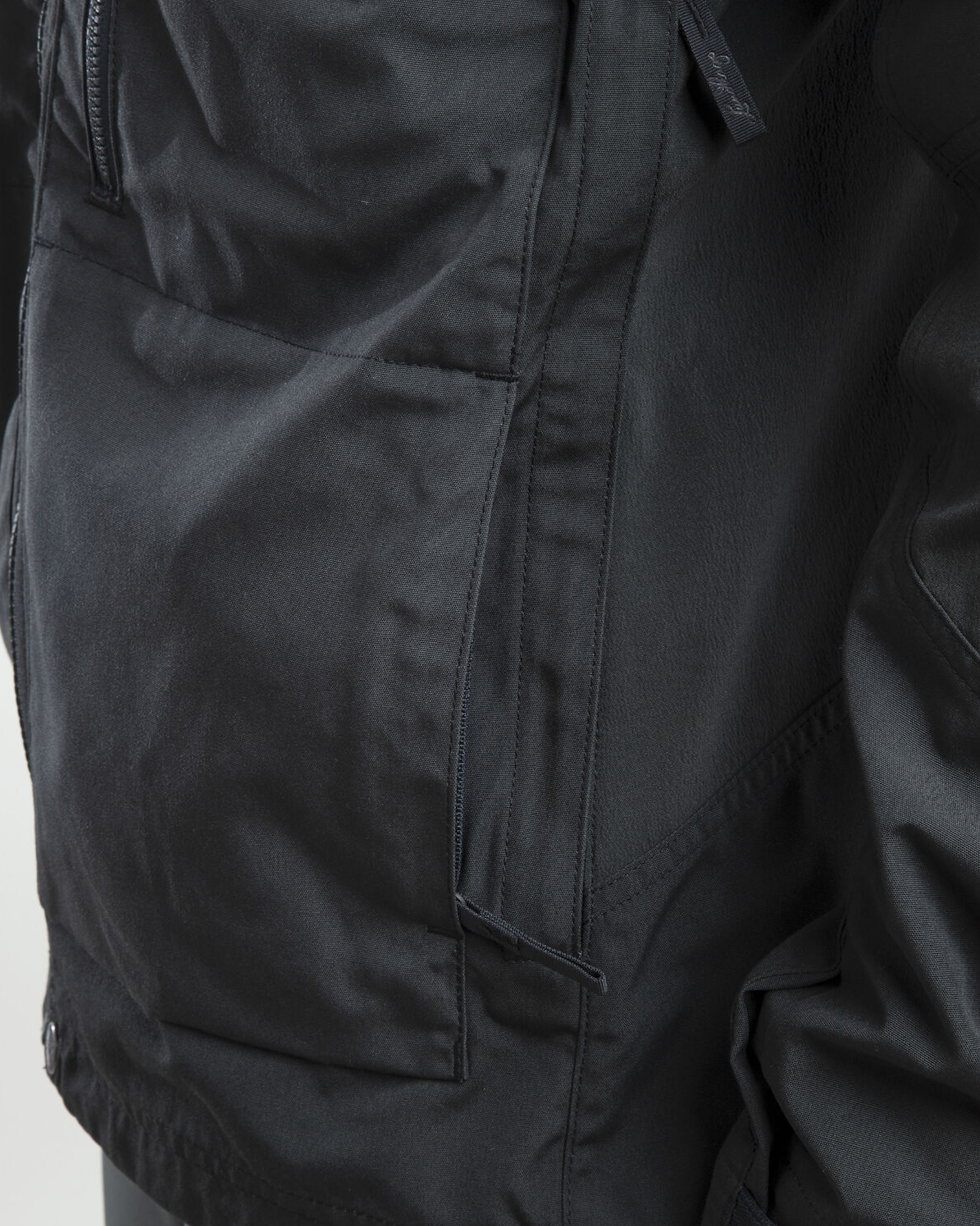 Authentic Ws Jacket