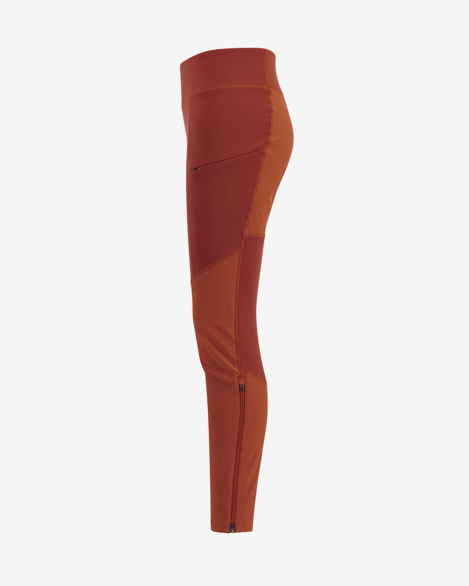 Fulu Wool Tights W