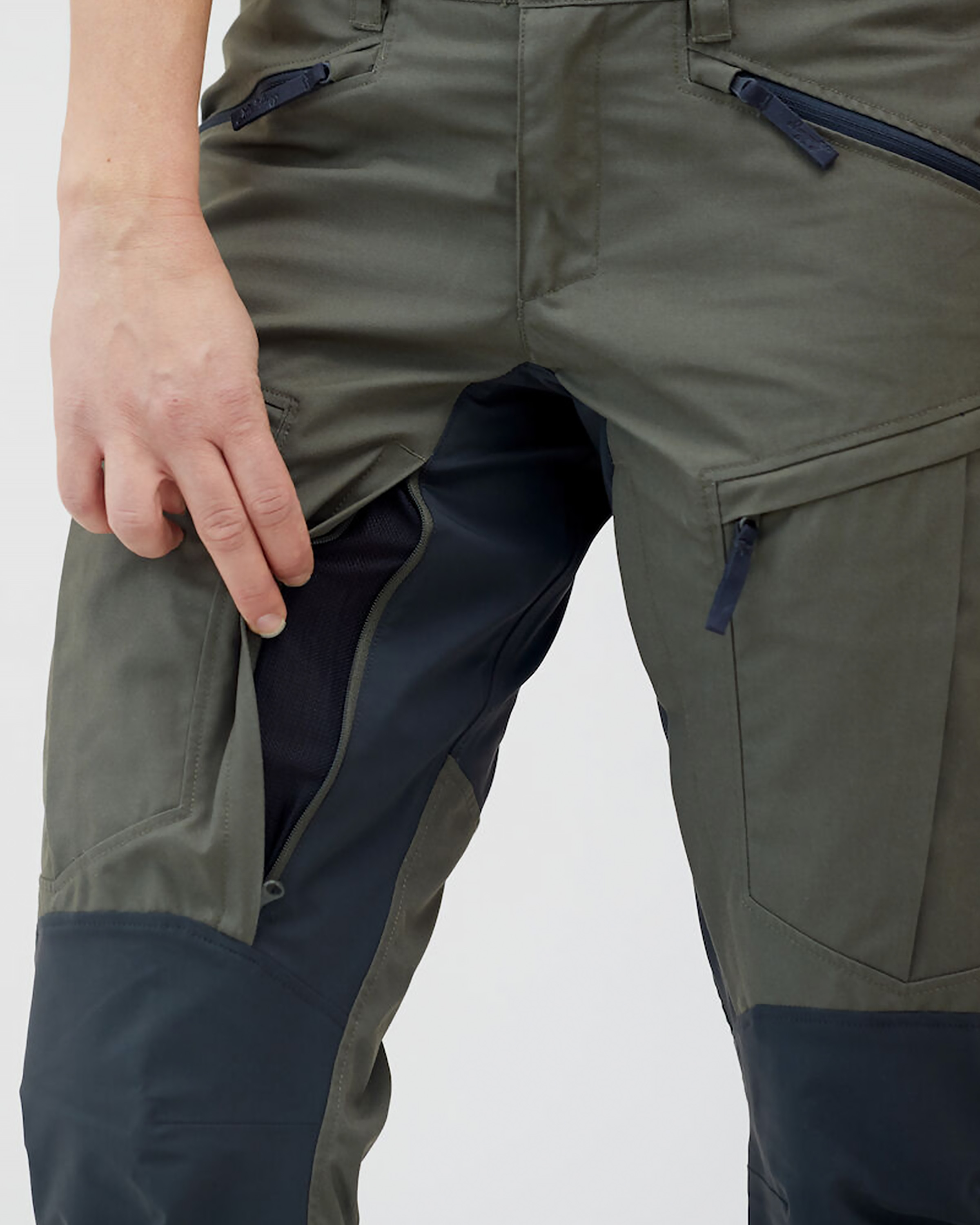 Makke Pro Ws Pant