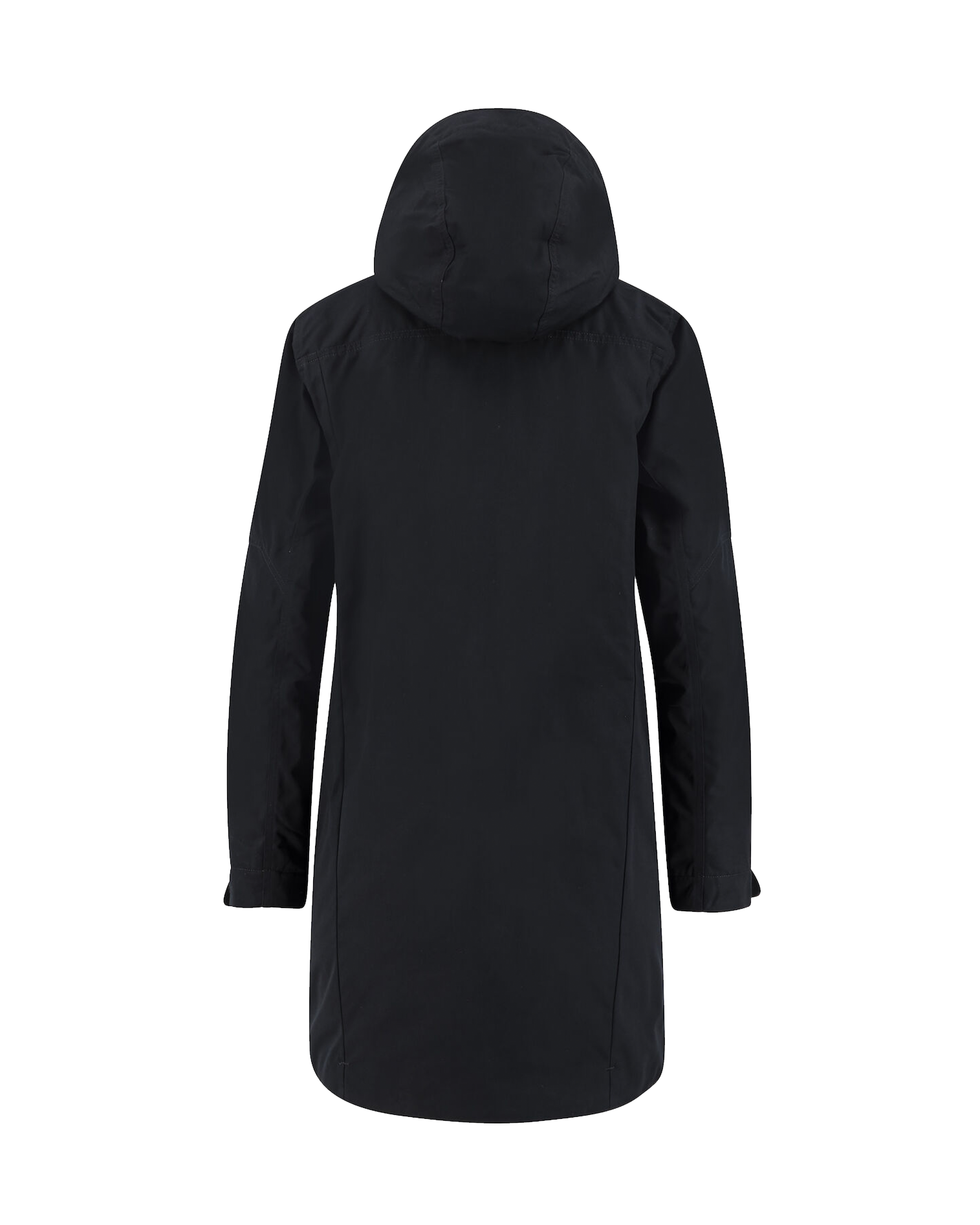 Knak Pile Ws Parka