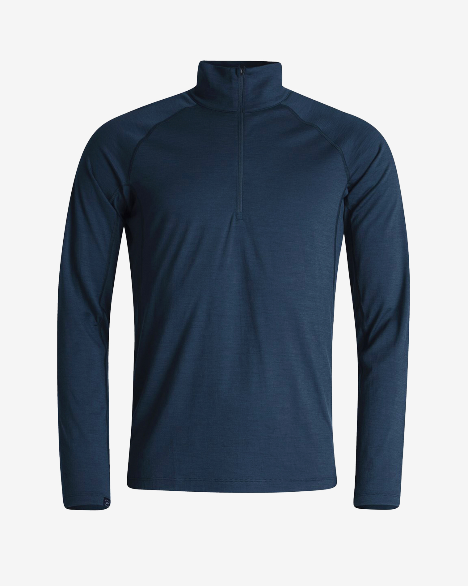 Gimmer Merino Lt Ms 1/2 Zip