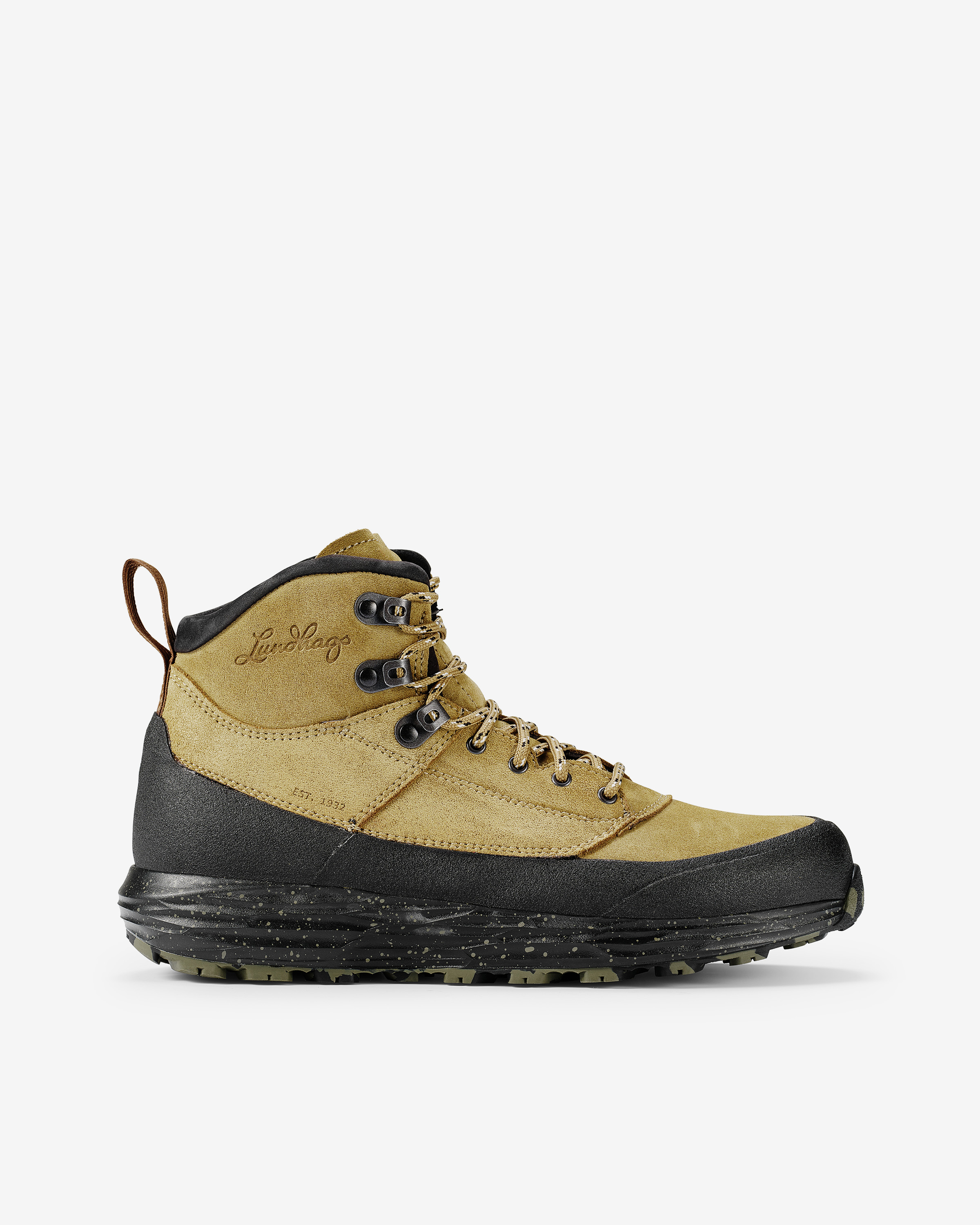 Tived Trail Boot M
