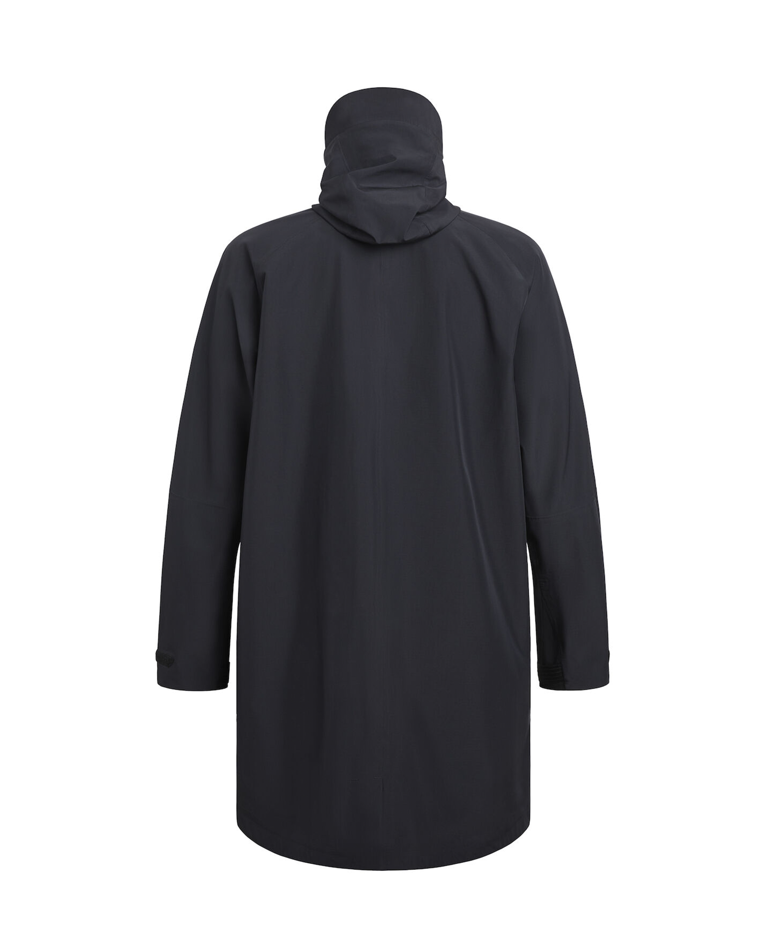 Stockholm Waterproof Parka W