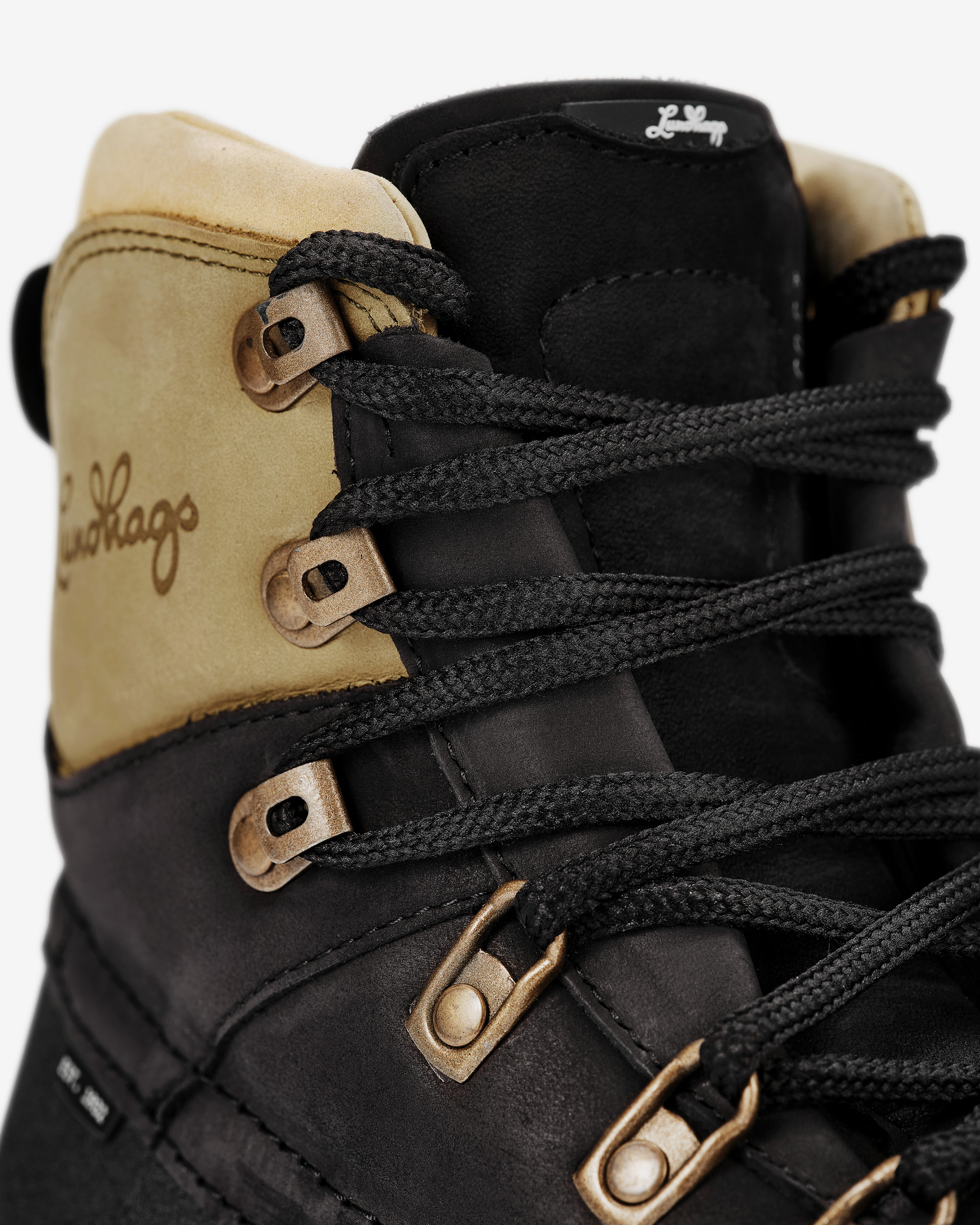 Padje Light Trekking Boot Mid M