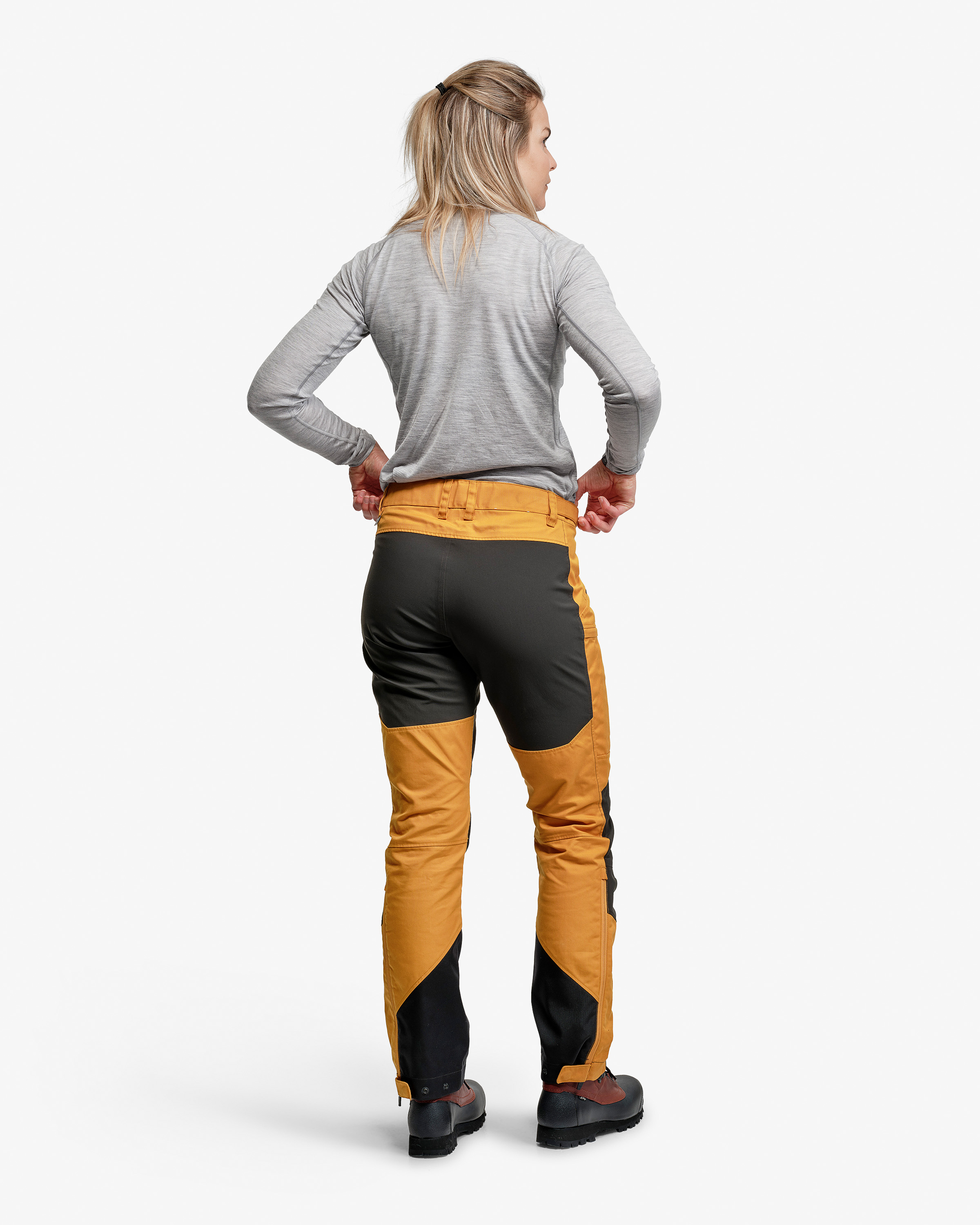 Makke Pro Ws Pant
