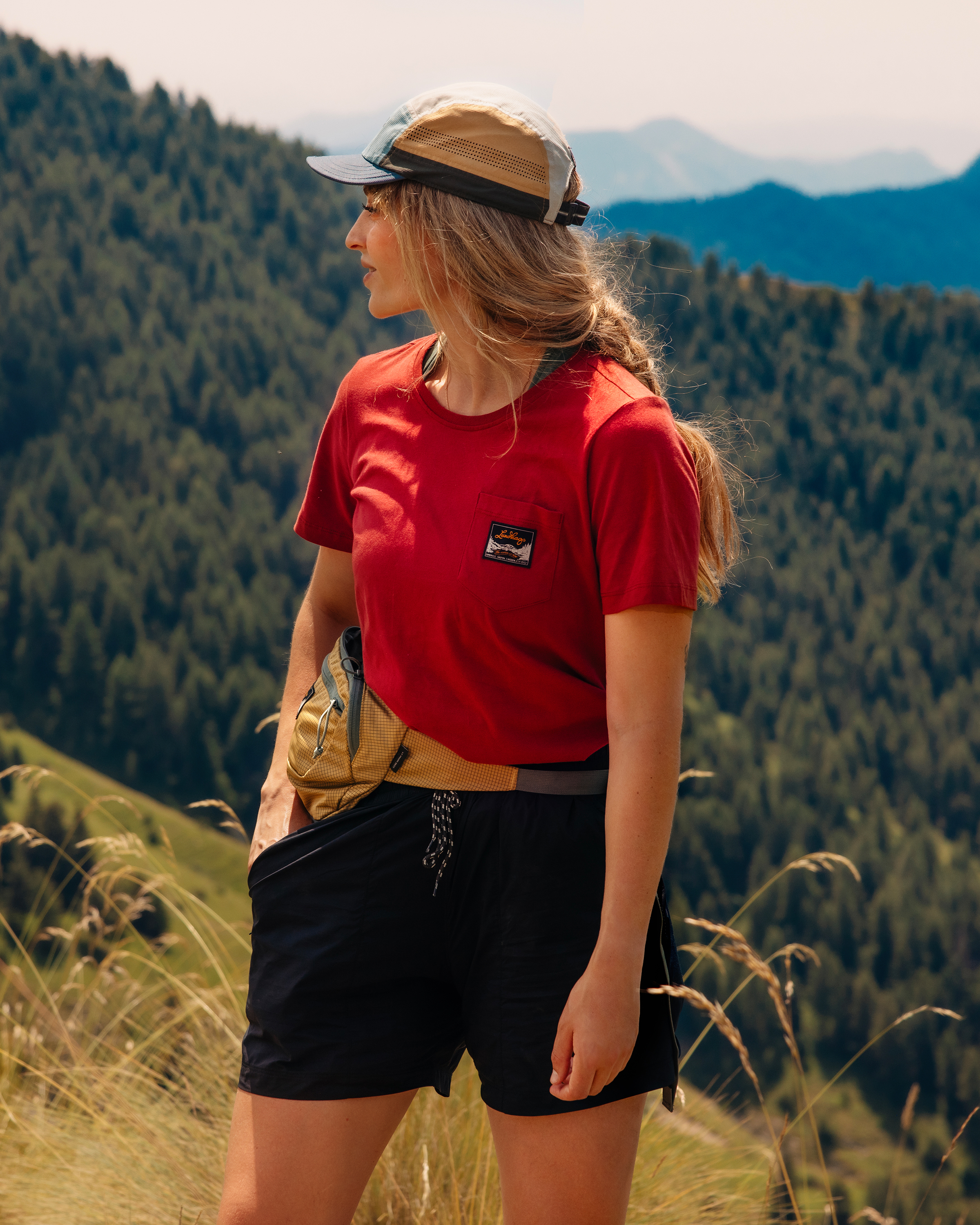 Knak Ws Tee