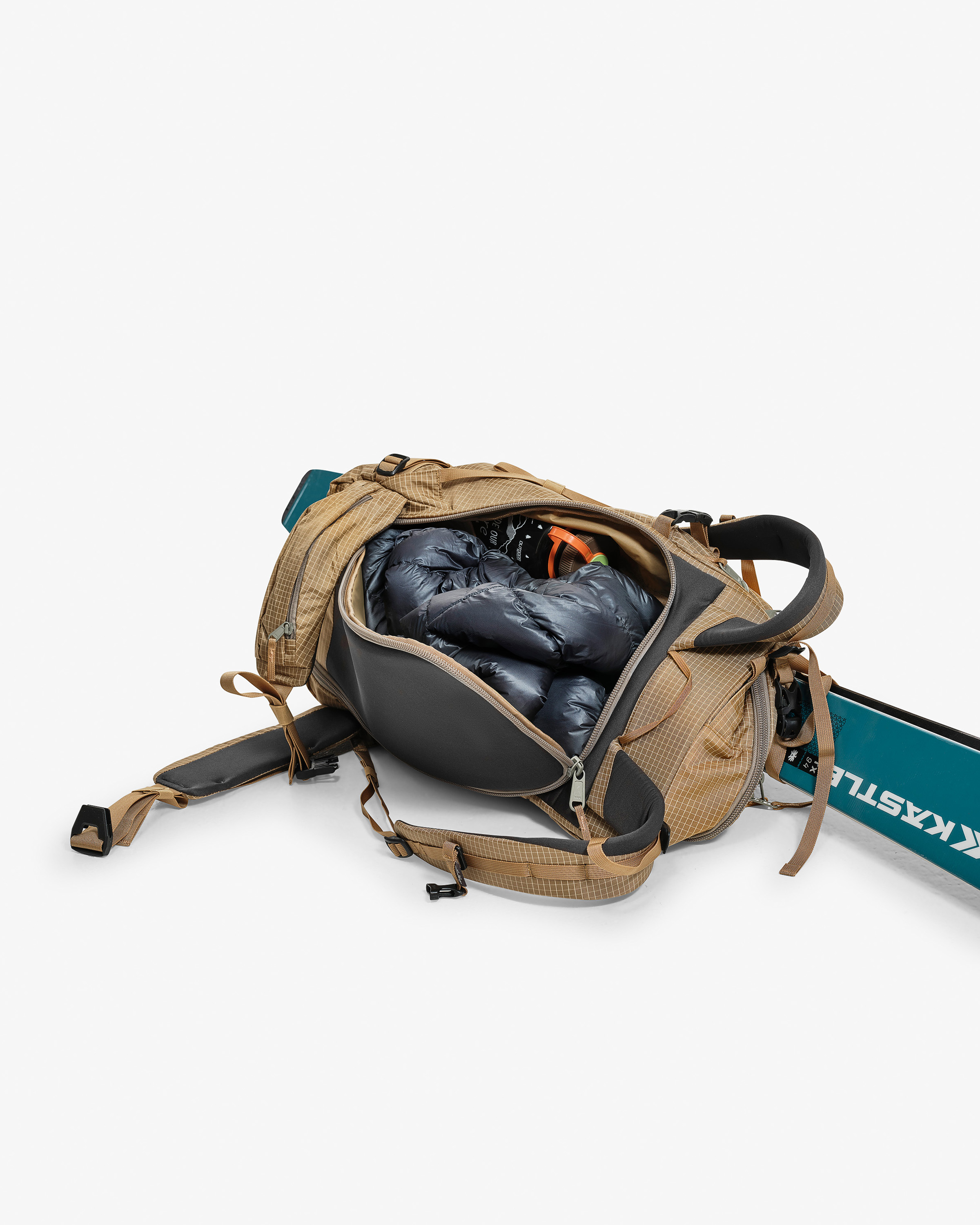Abisku Touring 30 L Regular Short