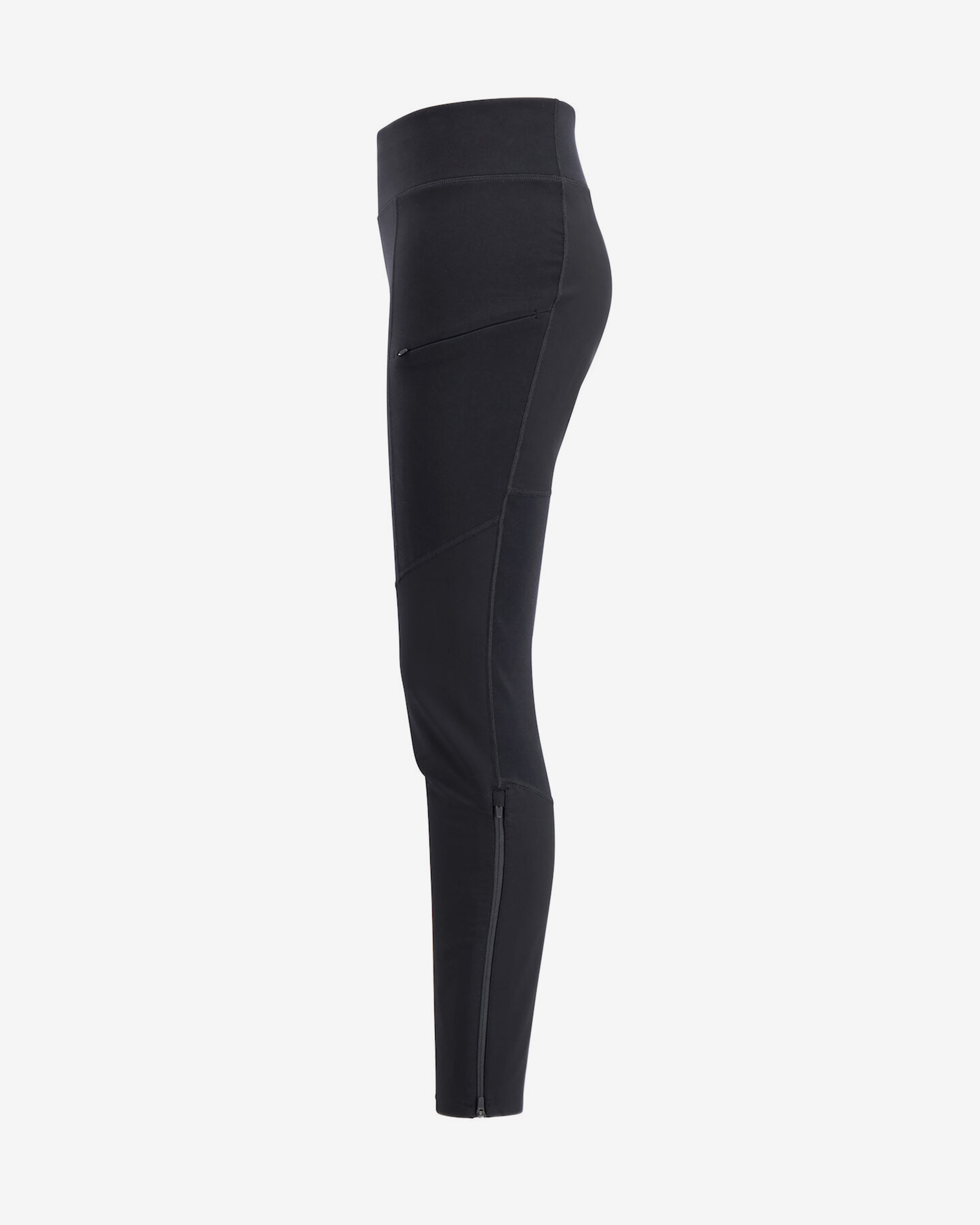 Fulu Wool Tights W