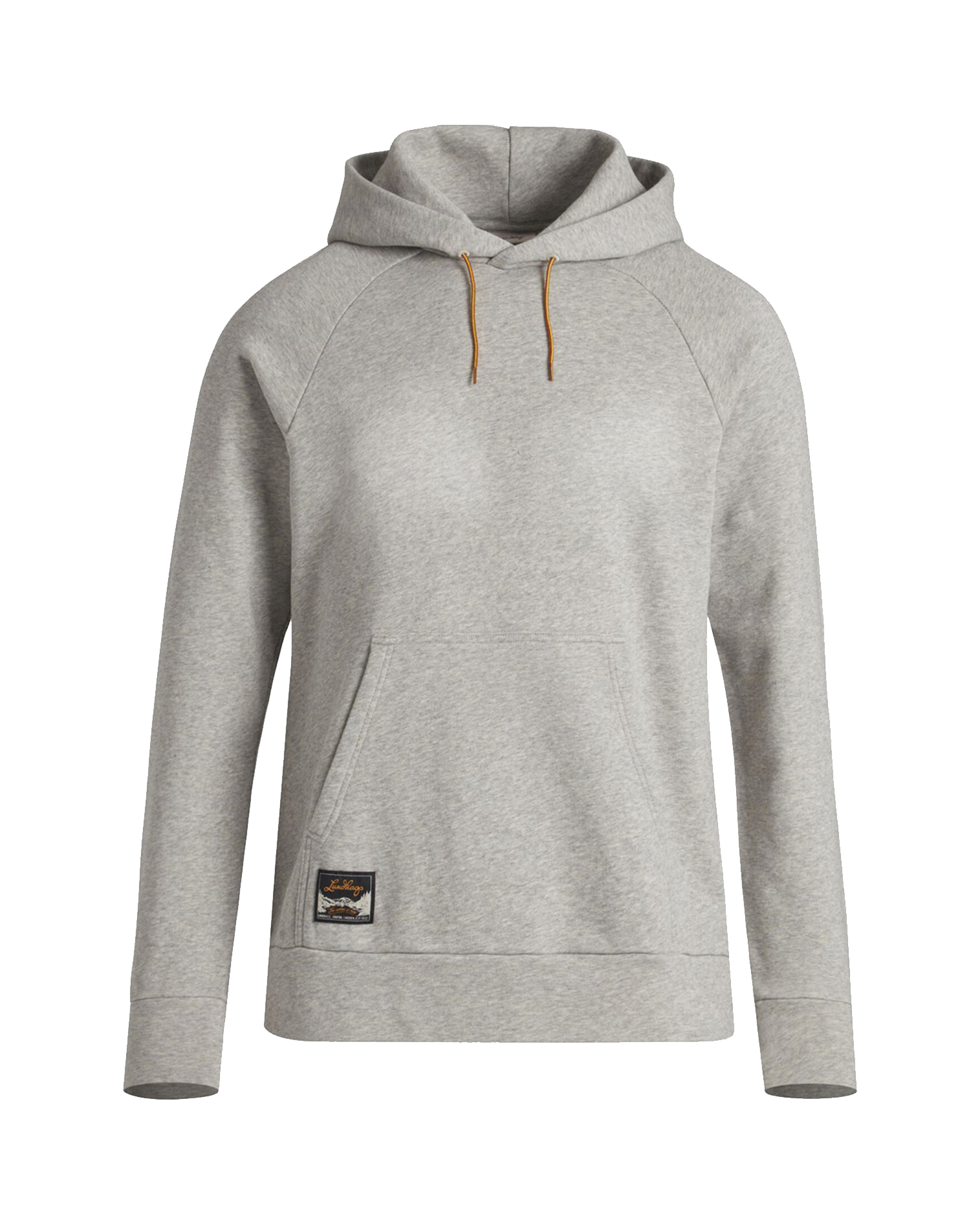 Järpen Hoodie W