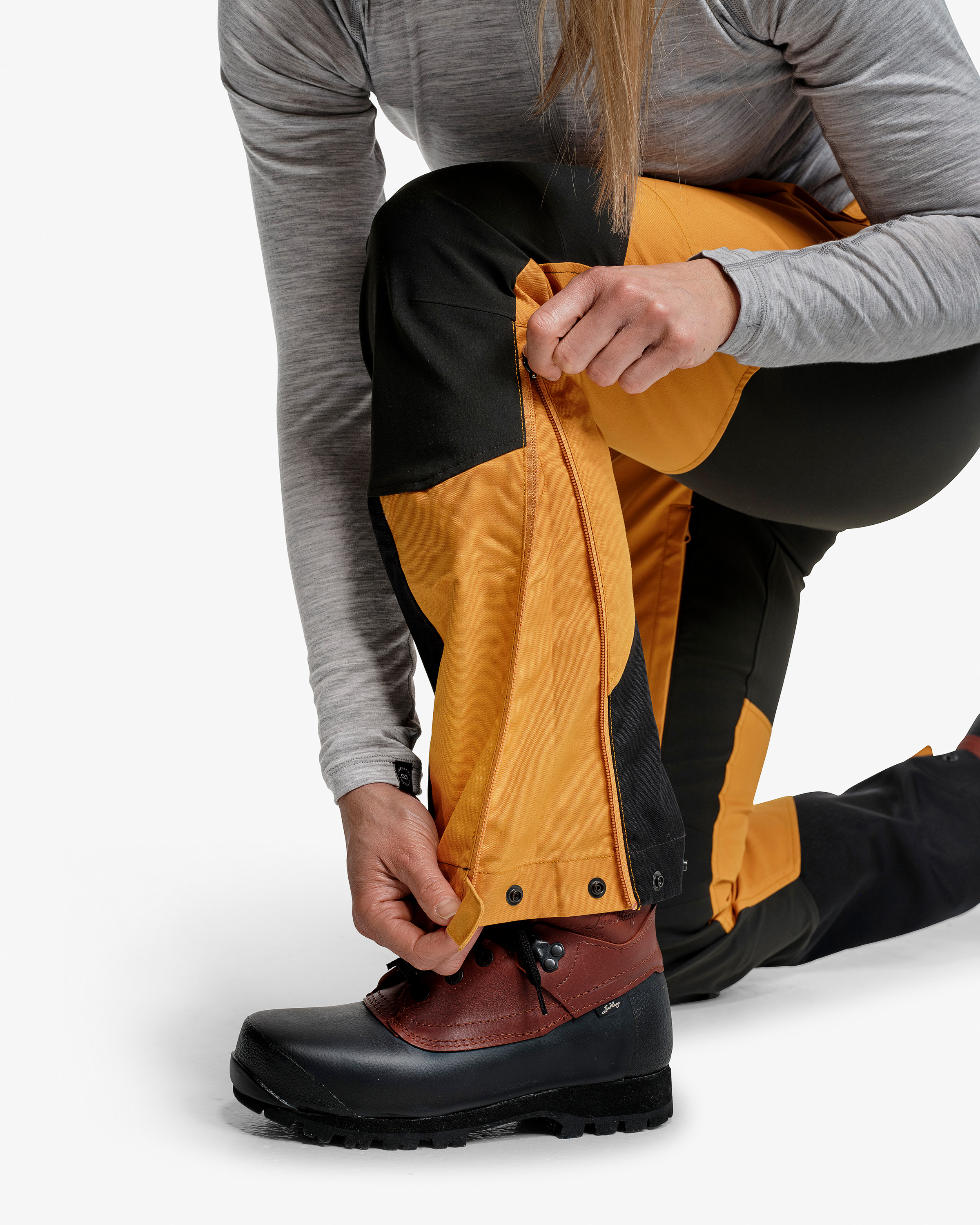 Makke Pro Ws Pant