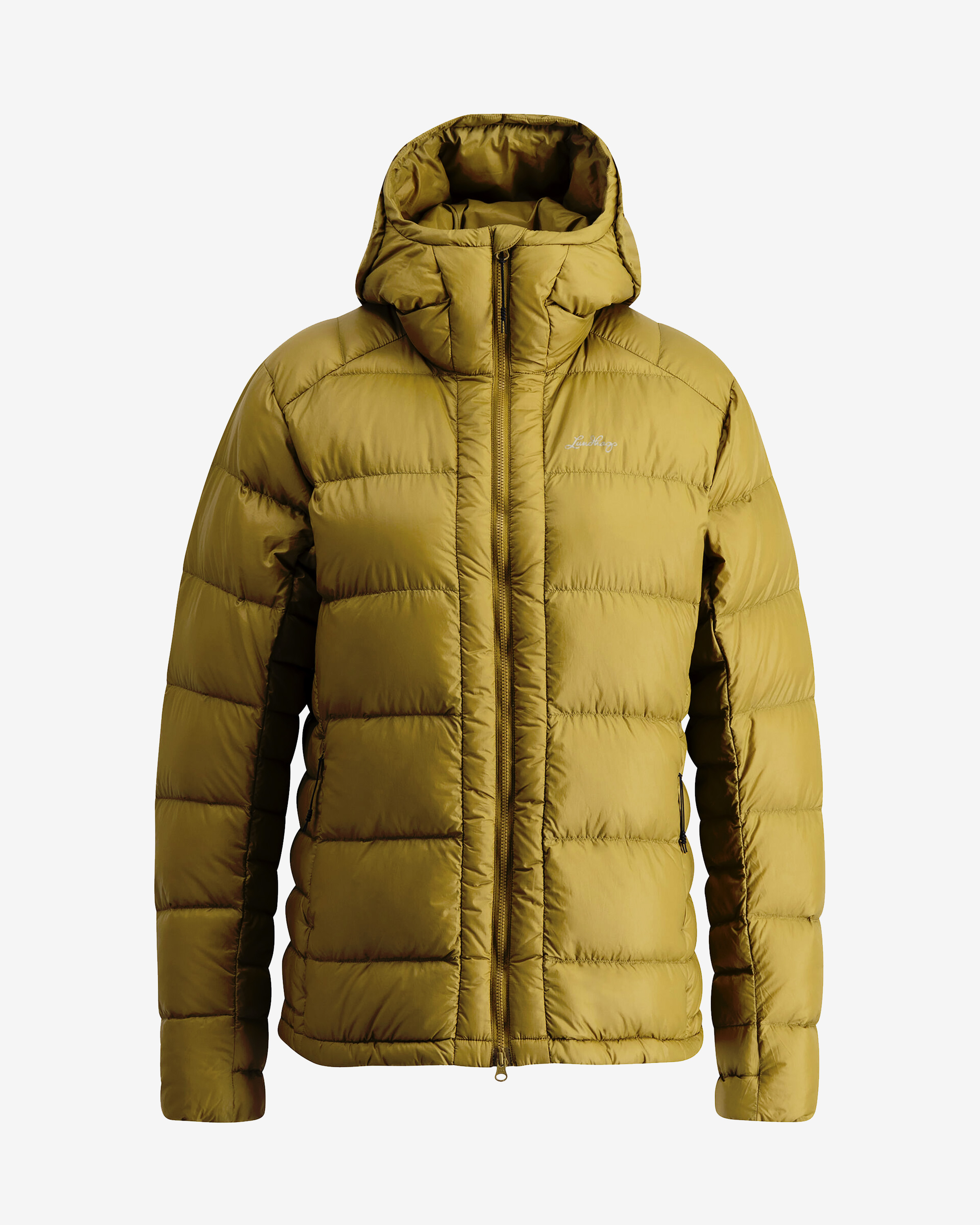Padje Light Tech Down Jacket W